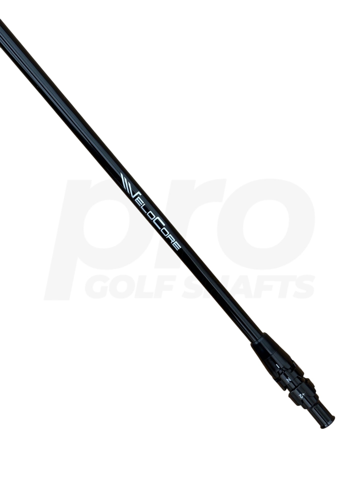 Fujikura Ventus TR Black 6X Velocore Extra Stiff Flex Driver Shaft - Callaway Adapter