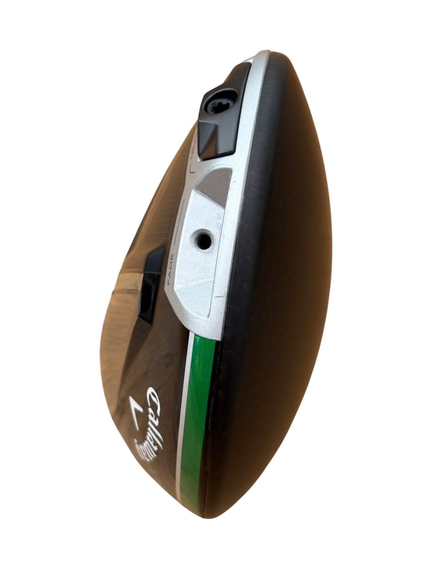 Callaway ELYTE Driver Head - 10.5 Degree