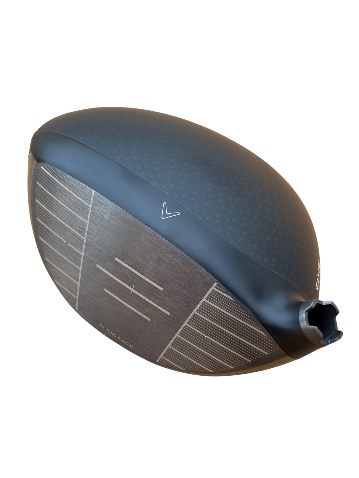 Callaway ELYTE Driver Head - 10.5 Degree