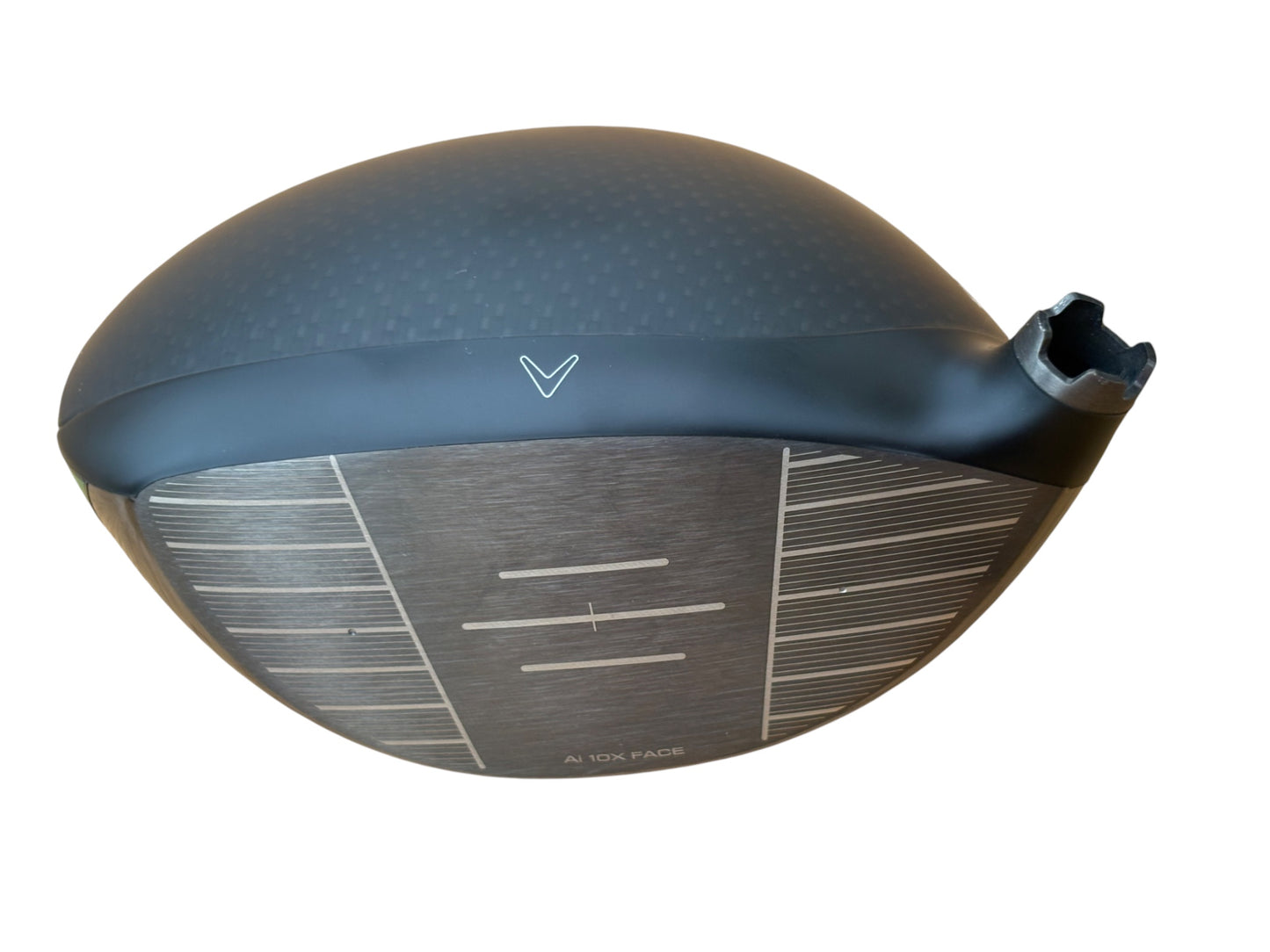 Callaway ELYTE Driver Head - 10.5 Degree