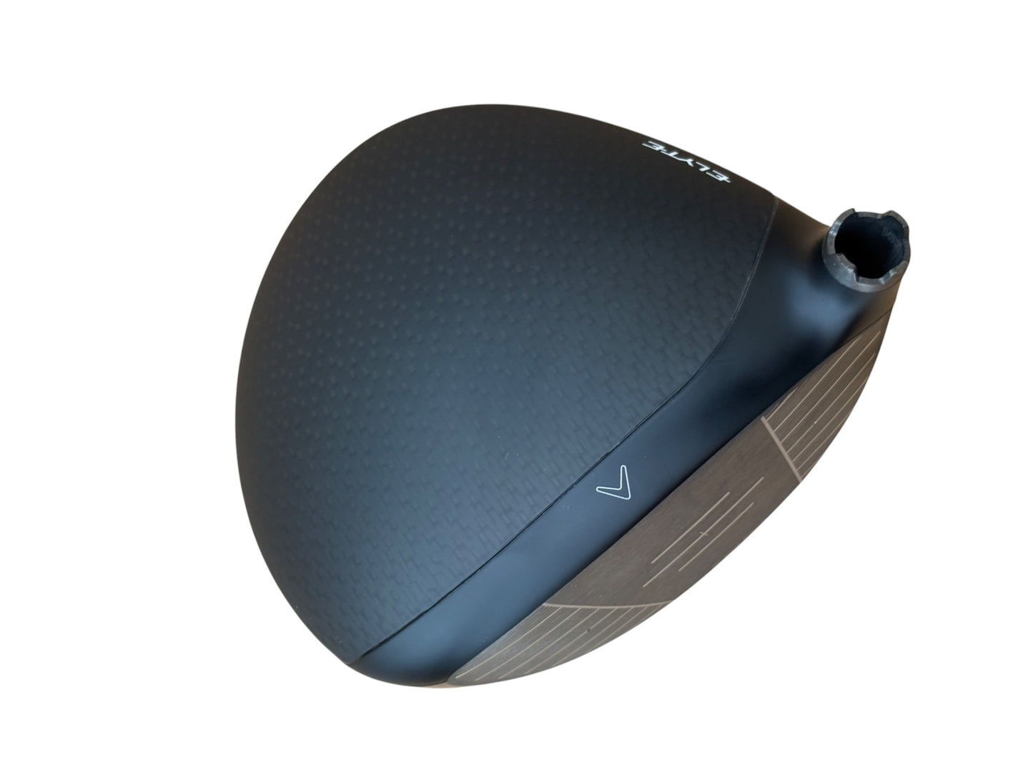 Callaway ELYTE Driver Head - 10.5 Degree