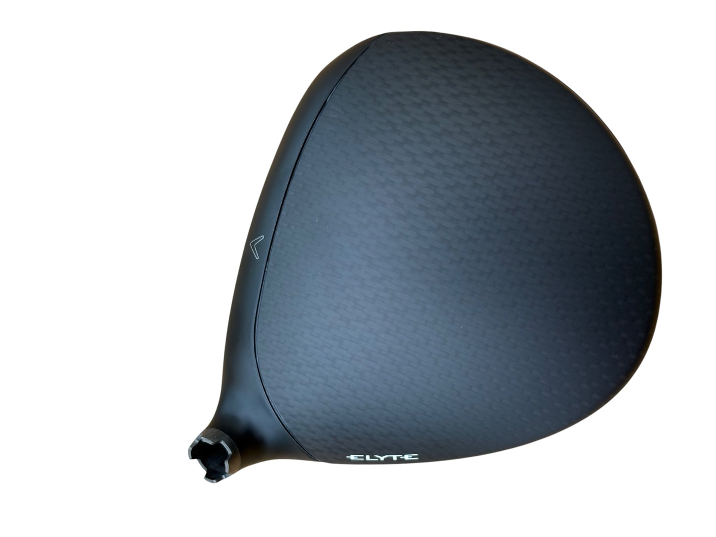 Callaway ELYTE Driver Head - 10.5 Degree