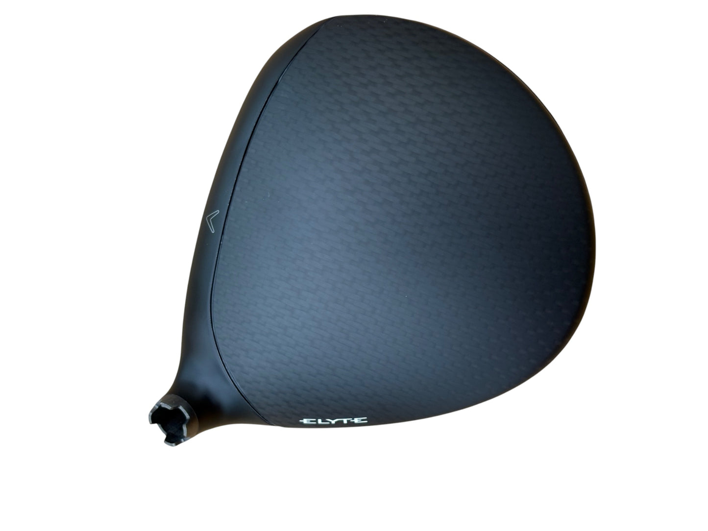 Callaway ELYTE Driver Head - 10.5 Degree