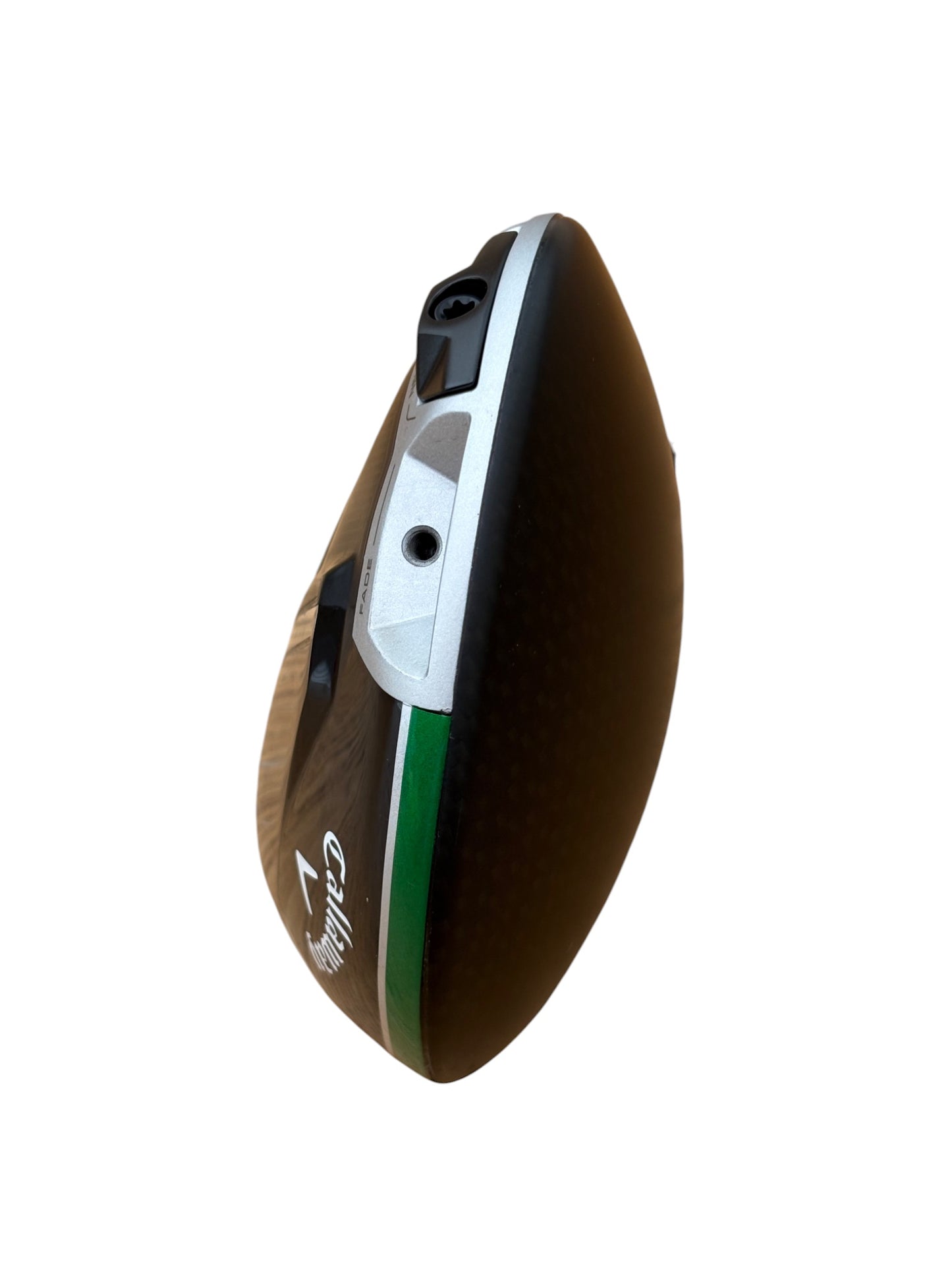 Callaway ELYTE Driver Head - 10.5 Degree