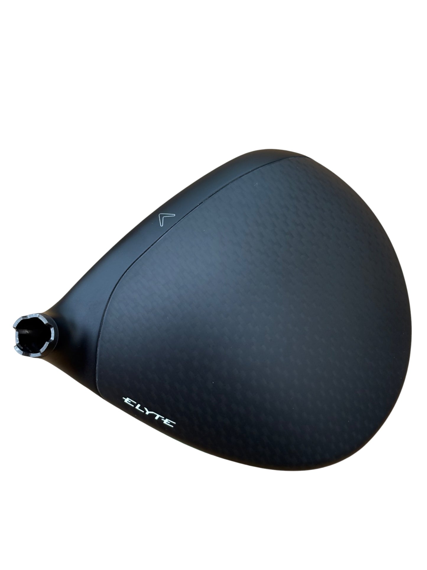 Callaway ELYTE Driver Head - 10.5 Degree