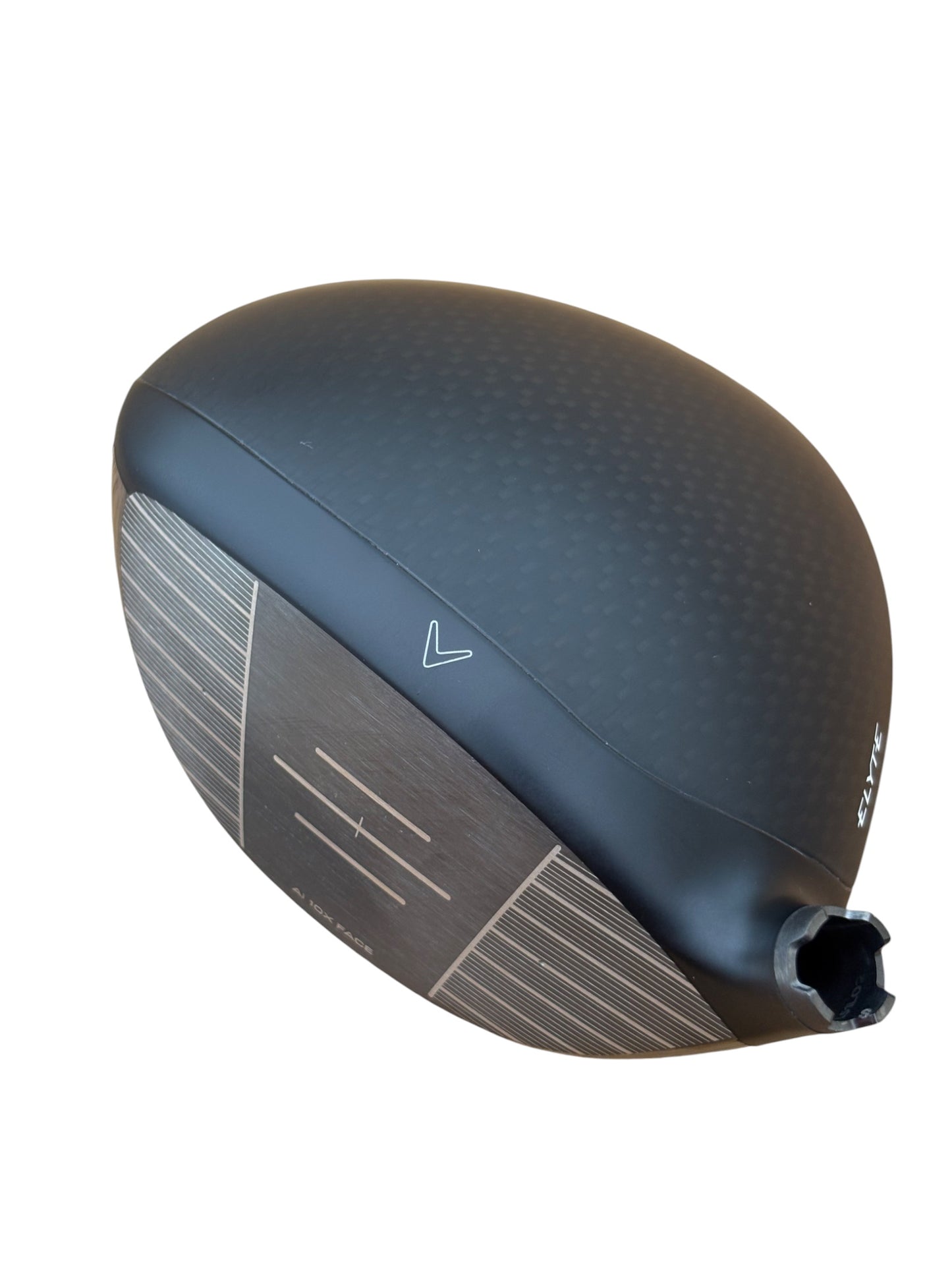 Callaway ELYTE Driver Head - 10.5 Degree