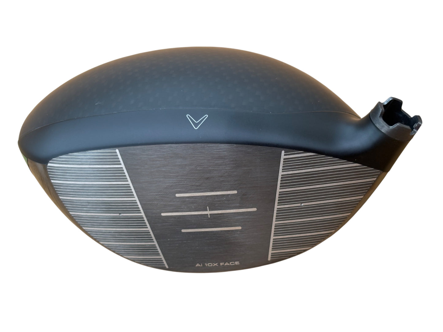 Callaway ELYTE Driver Head - 10.5 Degree