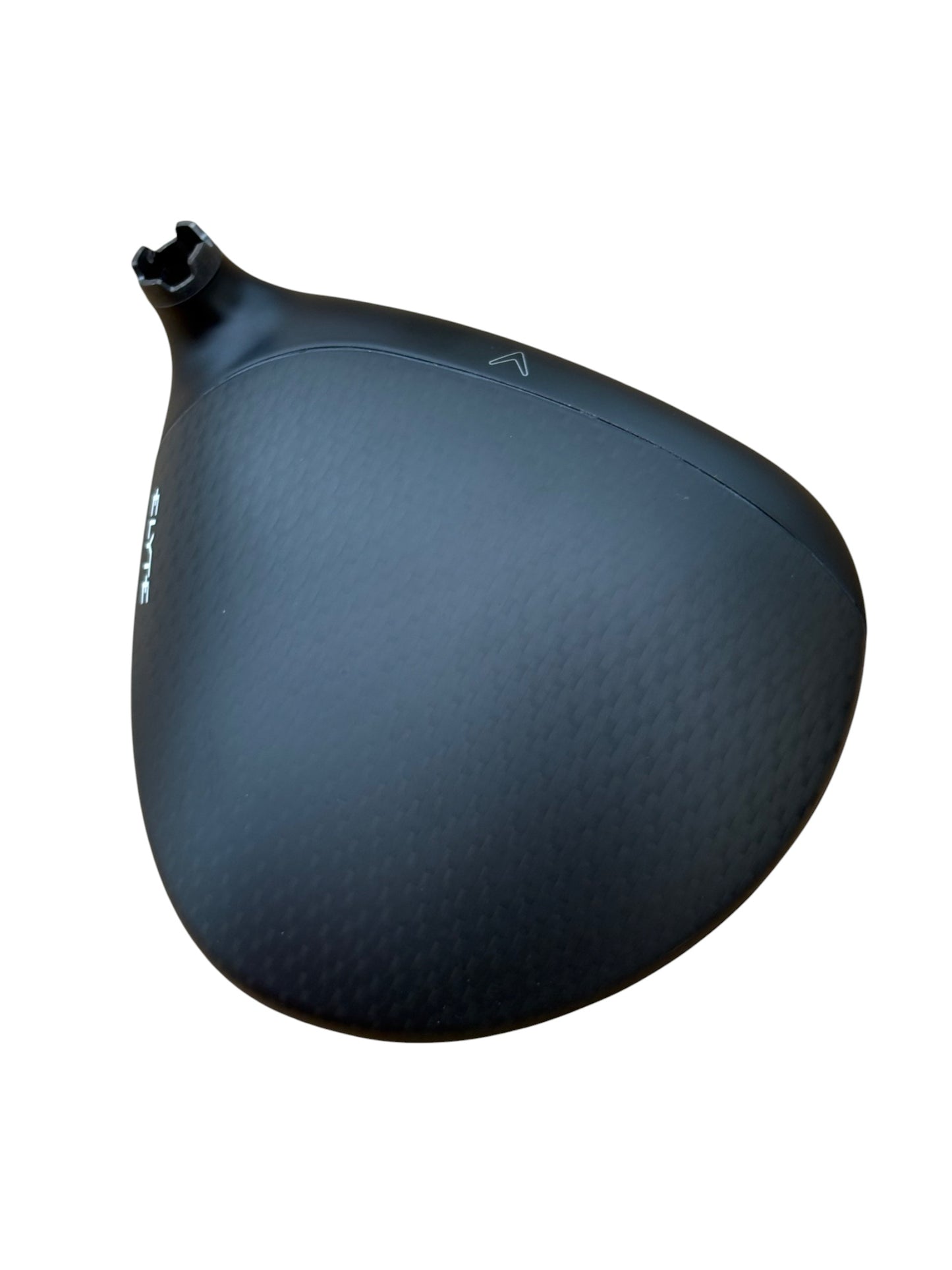 Callaway ELYTE Driver Head - 10.5 Degree