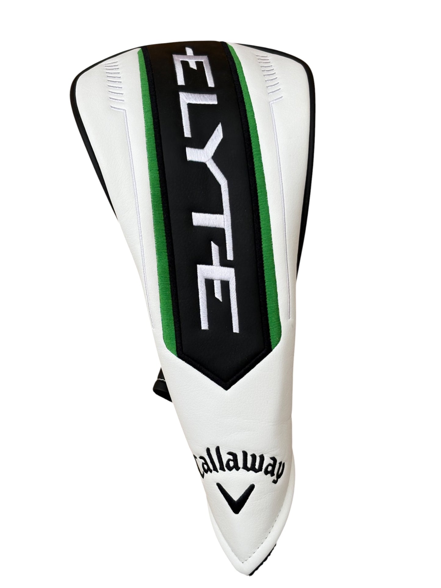Callaway ELYTE Triple Diamond Driver Head - 10.5 Degree