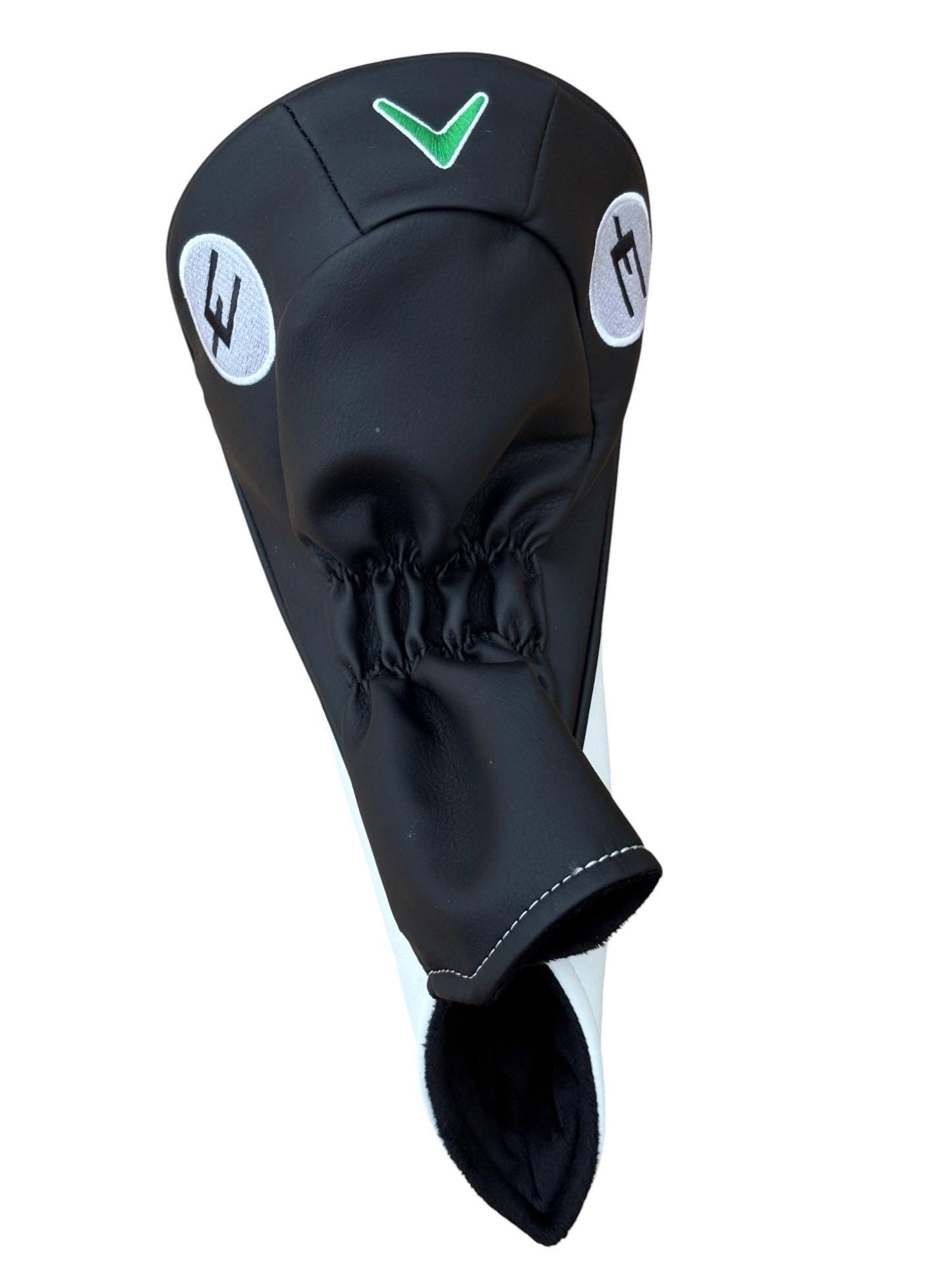 Callaway ELYTE Triple Diamond Driver Head - 10.5 Degree