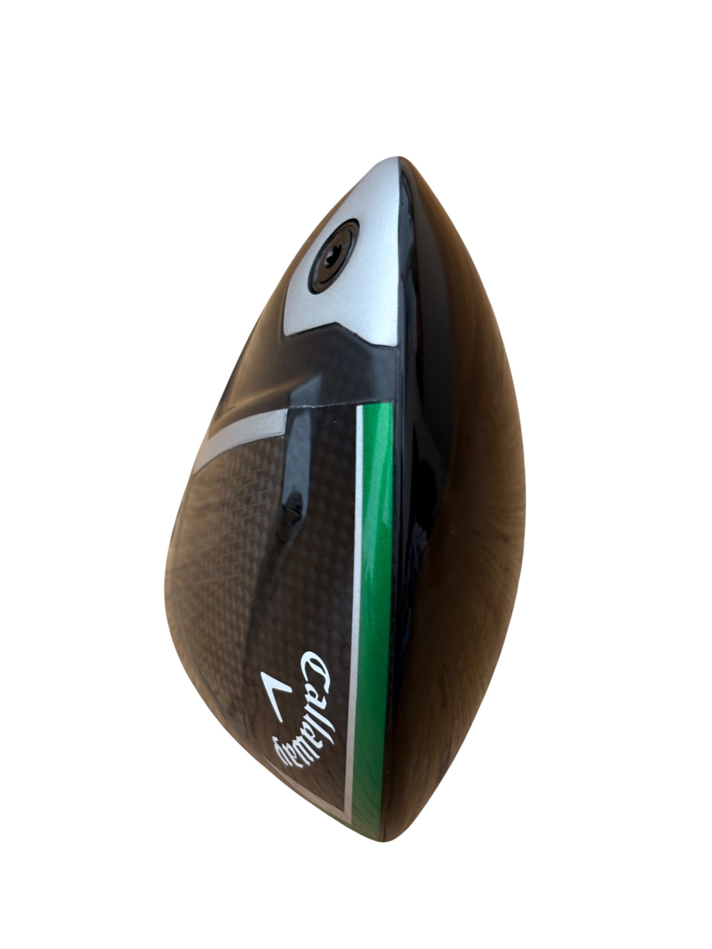 Callaway ELYTE Triple Diamond Driver Head - 10.5 Degree