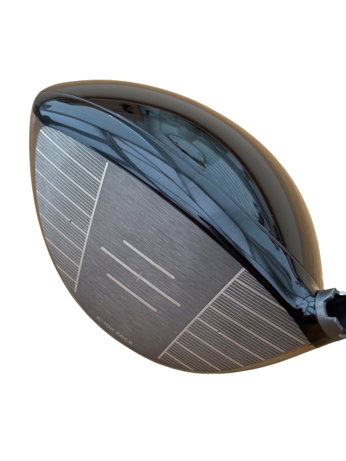 Callaway ELYTE Triple Diamond Driver Head - 10.5 Degree