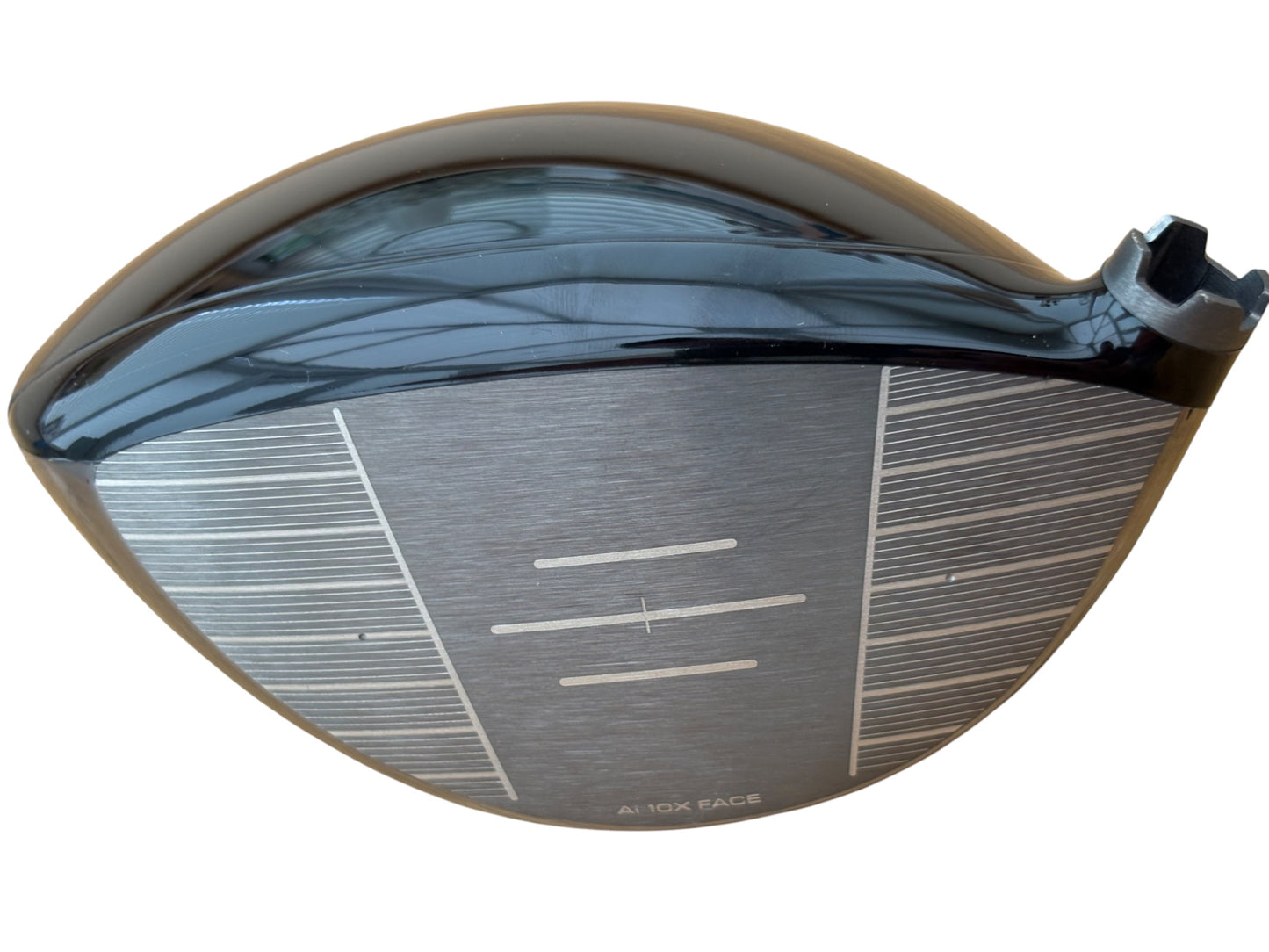 Callaway ELYTE Triple Diamond Driver Head - 10.5 Degree