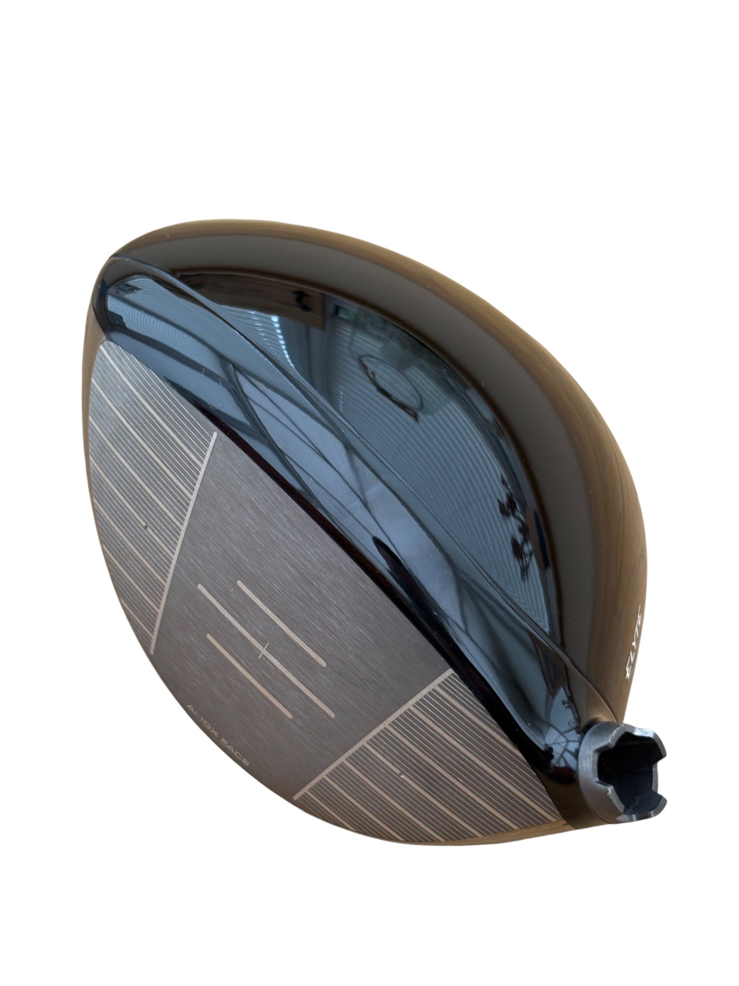 Callaway ELYTE Triple Diamond Driver Head - 10.5 Degree