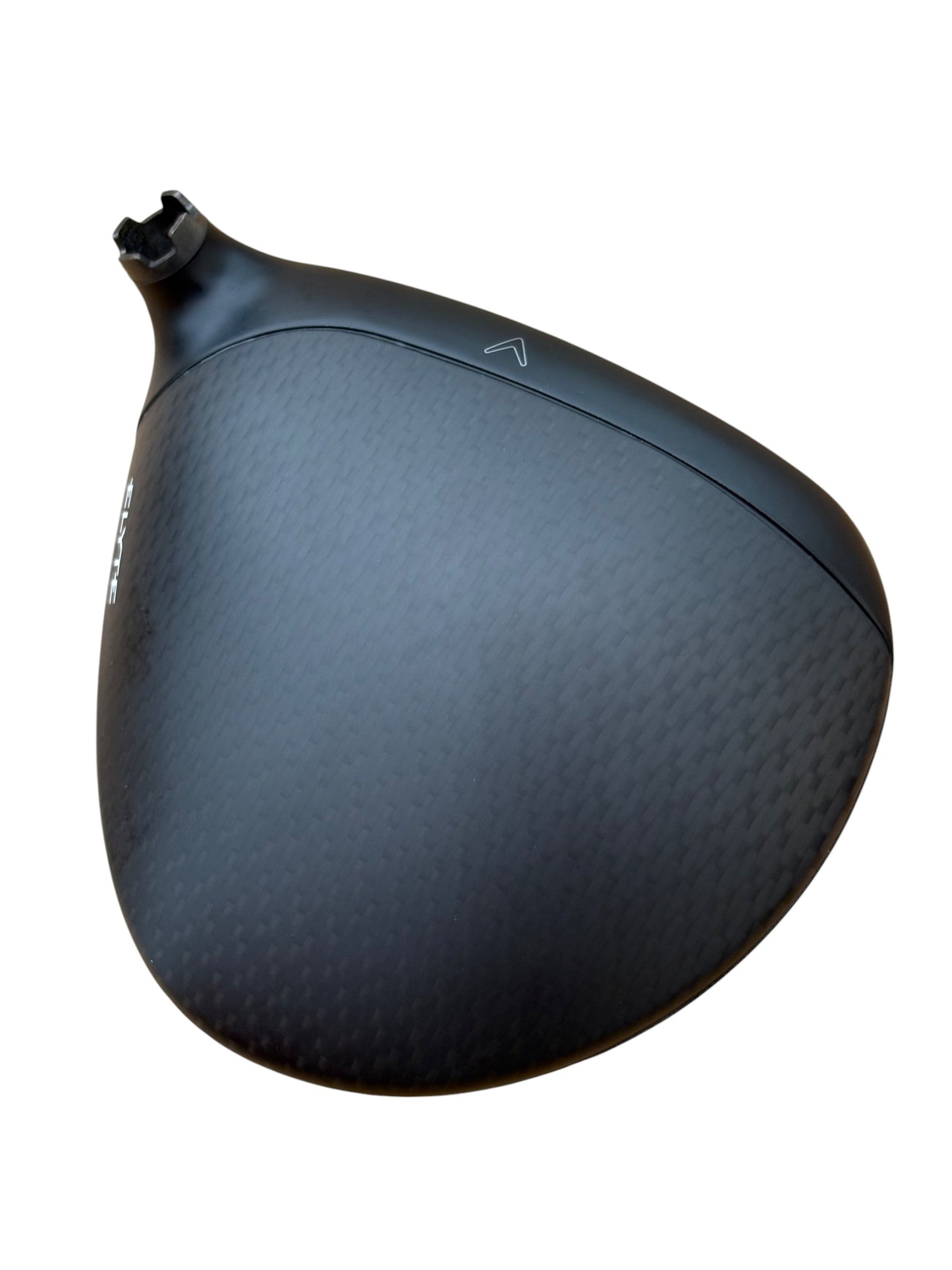 Callaway ELYTE Driver Head - 9 Degree
