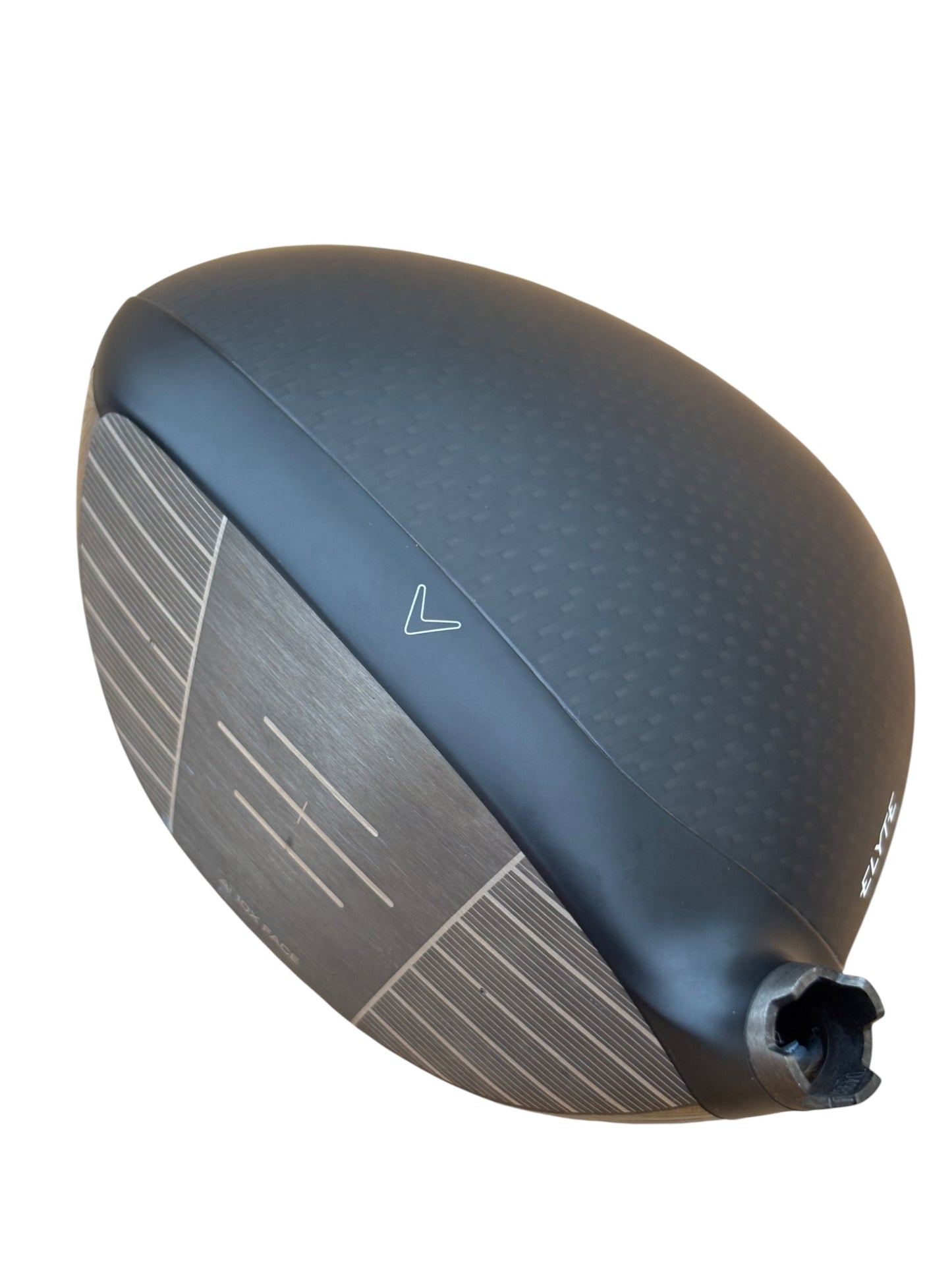 Callaway ELYTE Driver Head - 9 Degree