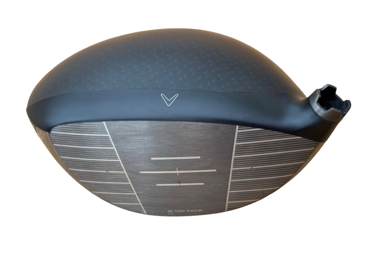 Callaway ELYTE Driver Head - 9 Degree