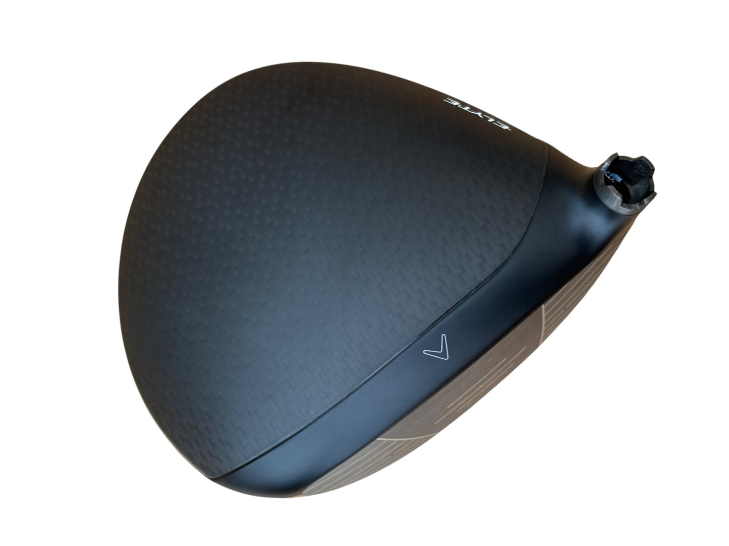 Callaway ELYTE Driver Head - 9 Degree