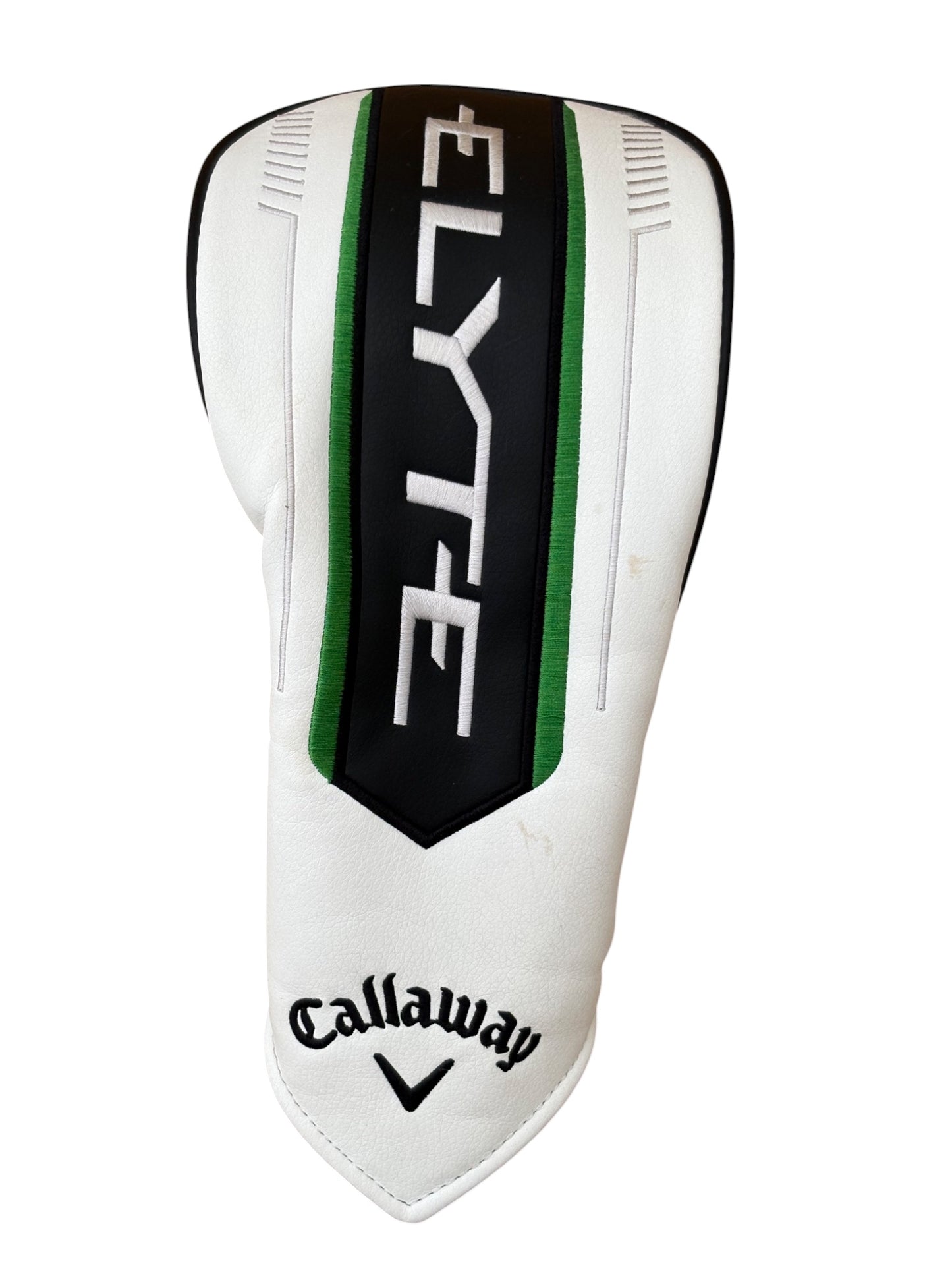 Callaway ELYTE Driver Head - 9 Degree