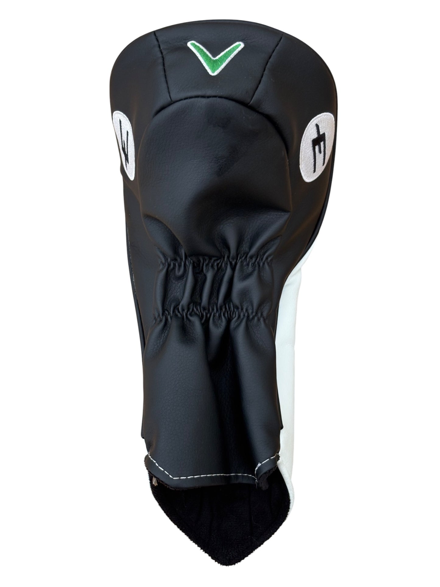Callaway ELYTE Driver Head - 9 Degree