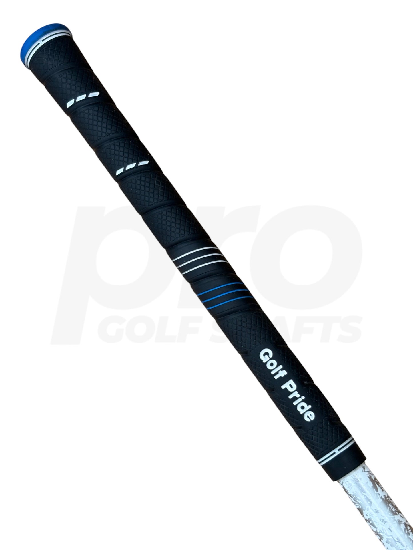 Project X 6.0 Denali Blue 60 Stiff Flex Driver Shaft - Callaway OptiFit Adapter