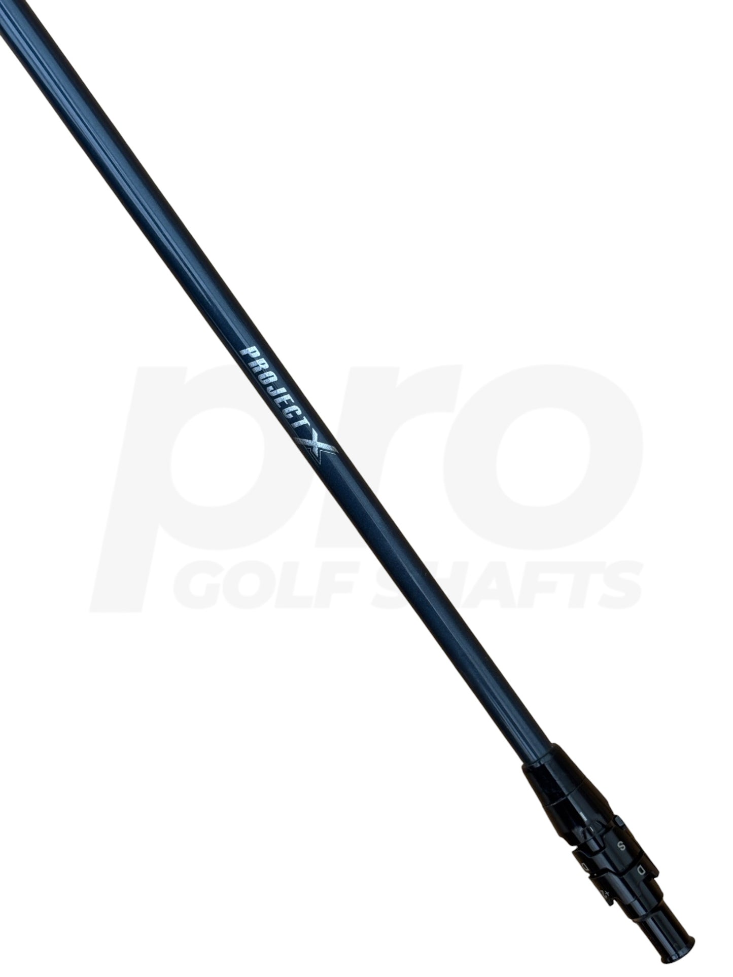 Project X 6.0 Denali Blue 60 Stiff Flex Driver Shaft - Callaway OptiFit Adapter