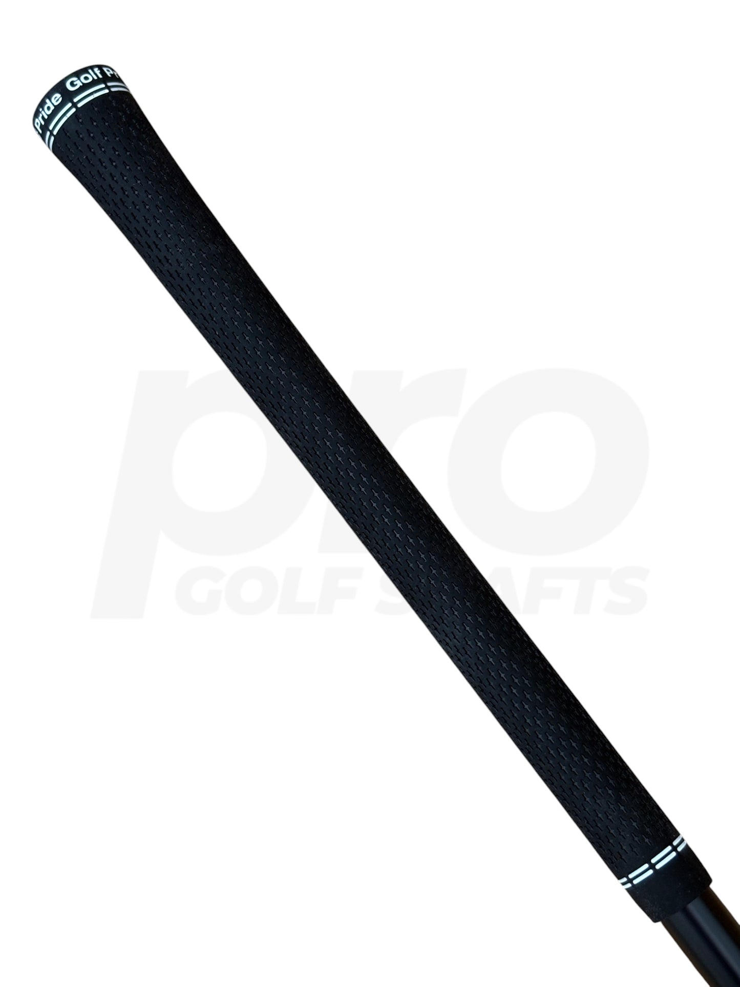 HZRDUS TX Black Gen 5 60g Tour Extra Stiff Flex Driver Shaft - Titleist Surefit Adapter