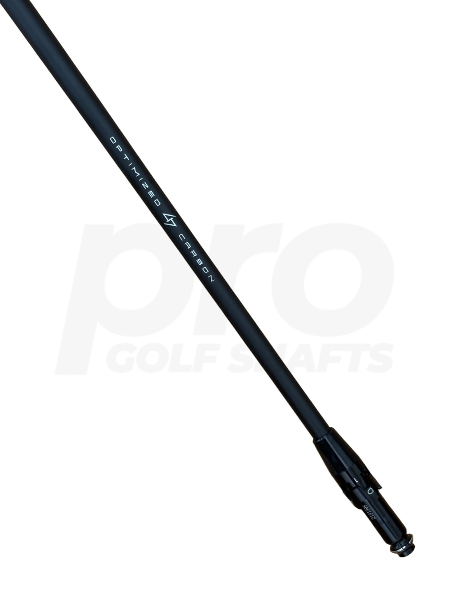 HZRDUS TX Black Gen 5 60g Tour Extra Stiff Flex Driver Shaft - Titleist Surefit Adapter