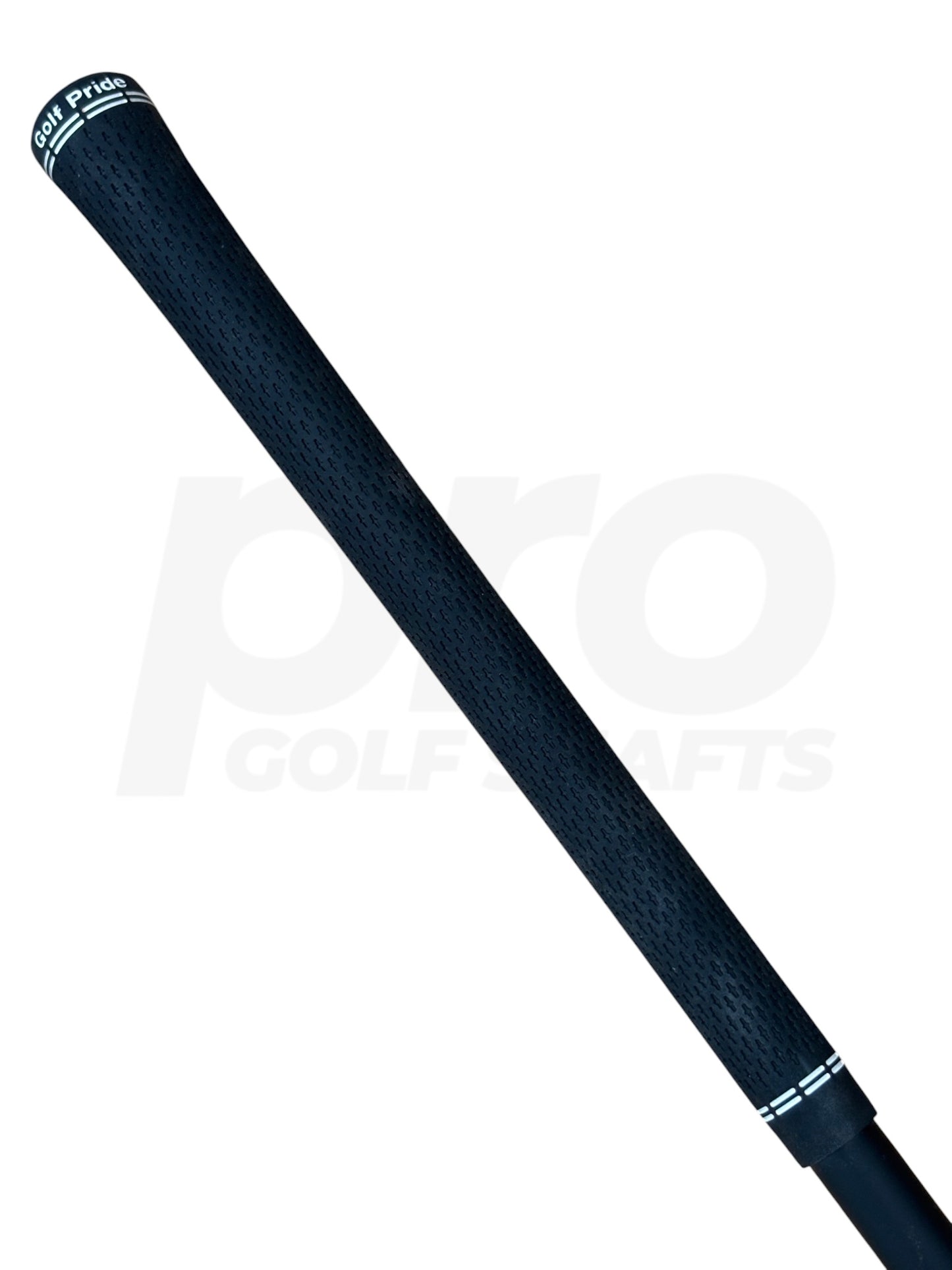 HZRDUS 5.5 CB Red 50g Regular Flex Driver Shaft - Titleist Surefit Adapter