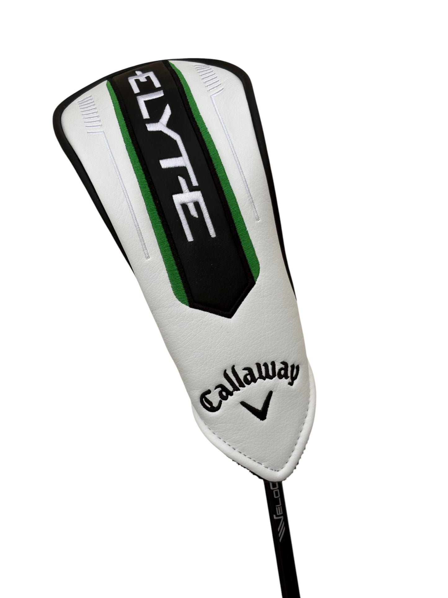 Callaway ELYTE 3 Hybrid - 19 Degree - Ventus Blue 8X Velocore Shaft