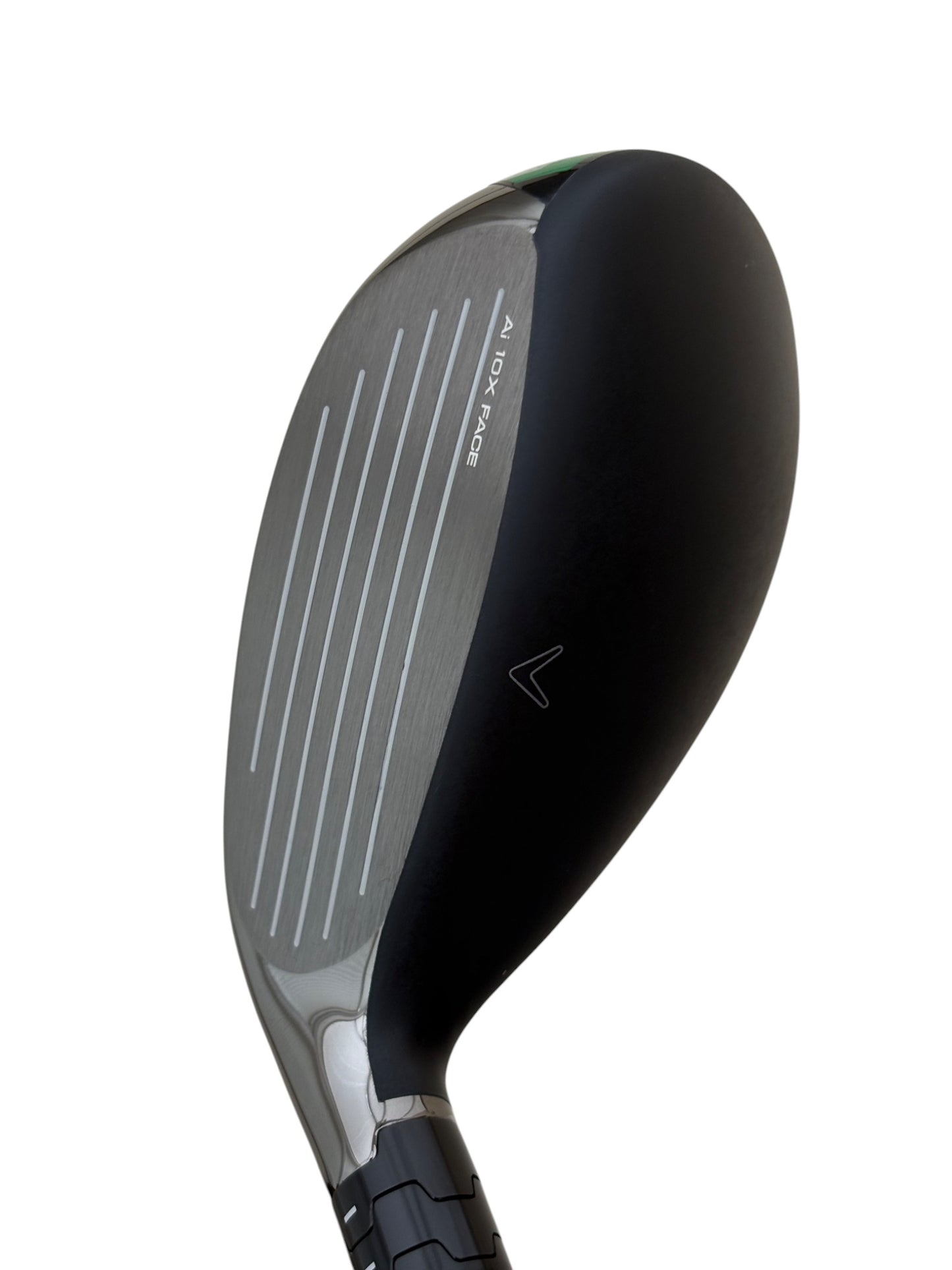 Callaway ELYTE 3 Hybrid - 19 Degree - Ventus Blue 8X Velocore Shaft