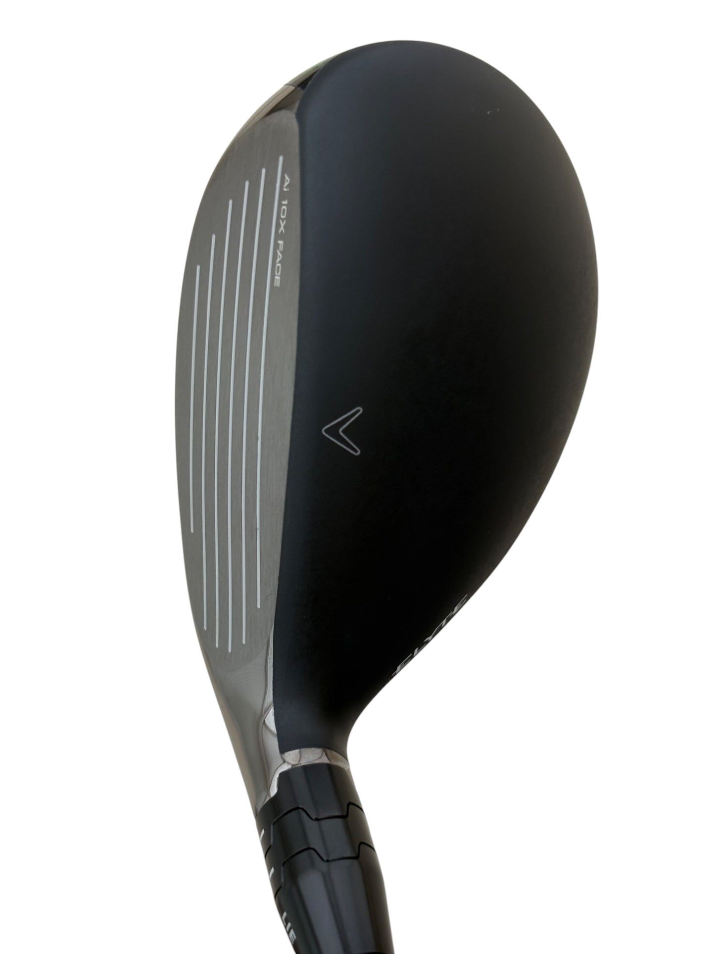 Callaway ELYTE 3 Hybrid - 19 Degree - Ventus Blue 8X Velocore Shaft
