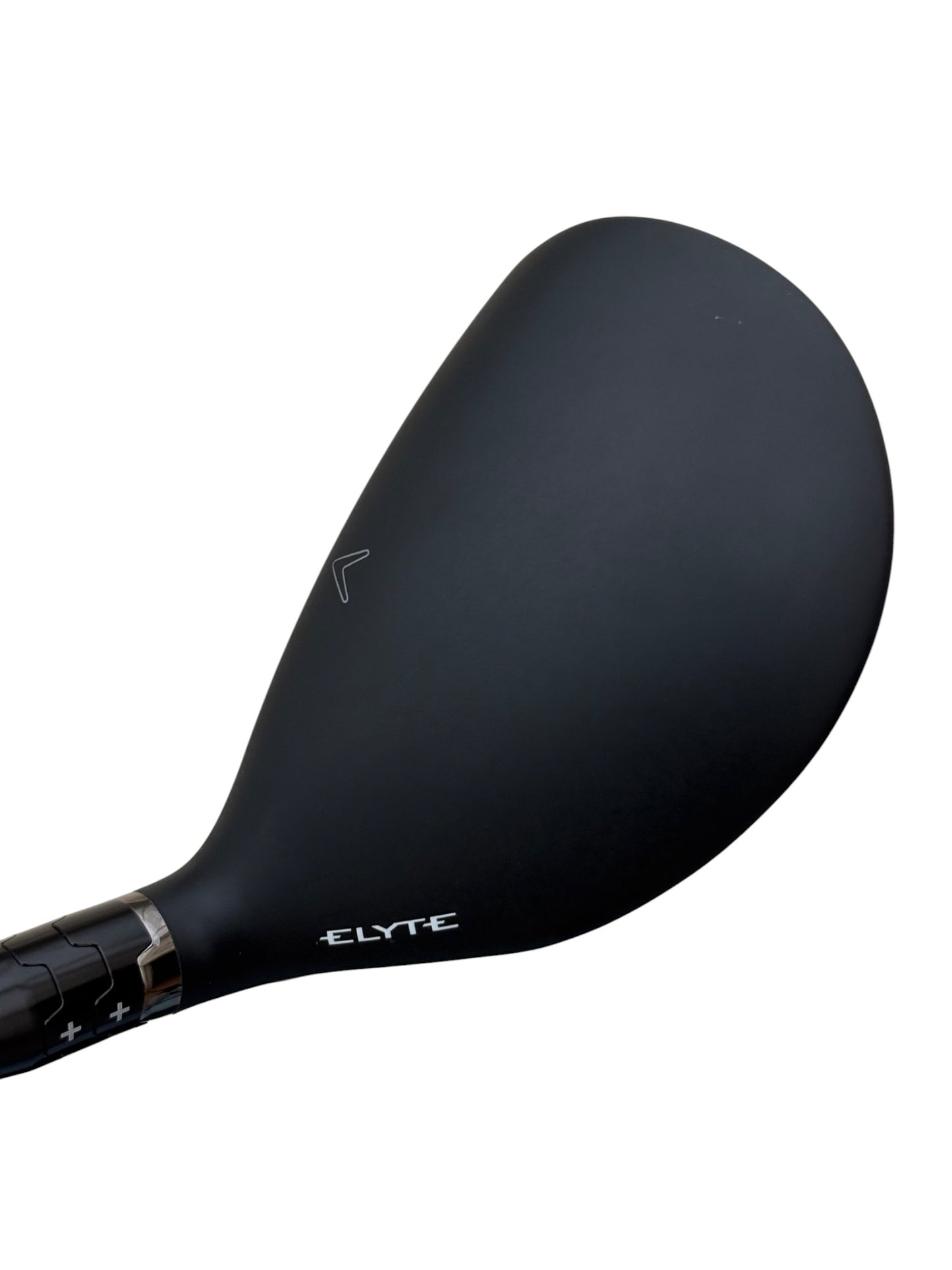 Callaway ELYTE 3 Hybrid - 19 Degree - Ventus Blue 8X Velocore Shaft