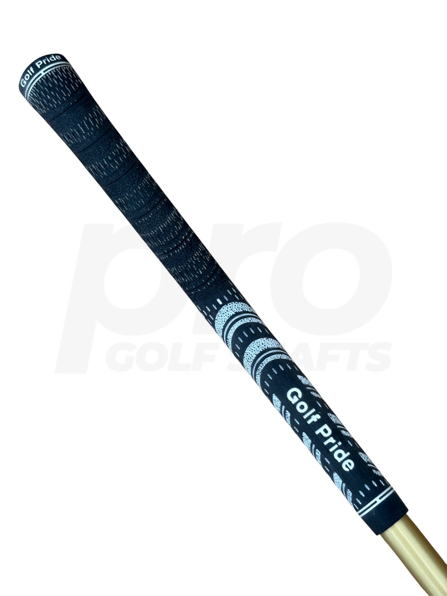 Graphite Design Tour AD CQ-4 R2 Senior Flex Driver Shaft - PXG Adapter