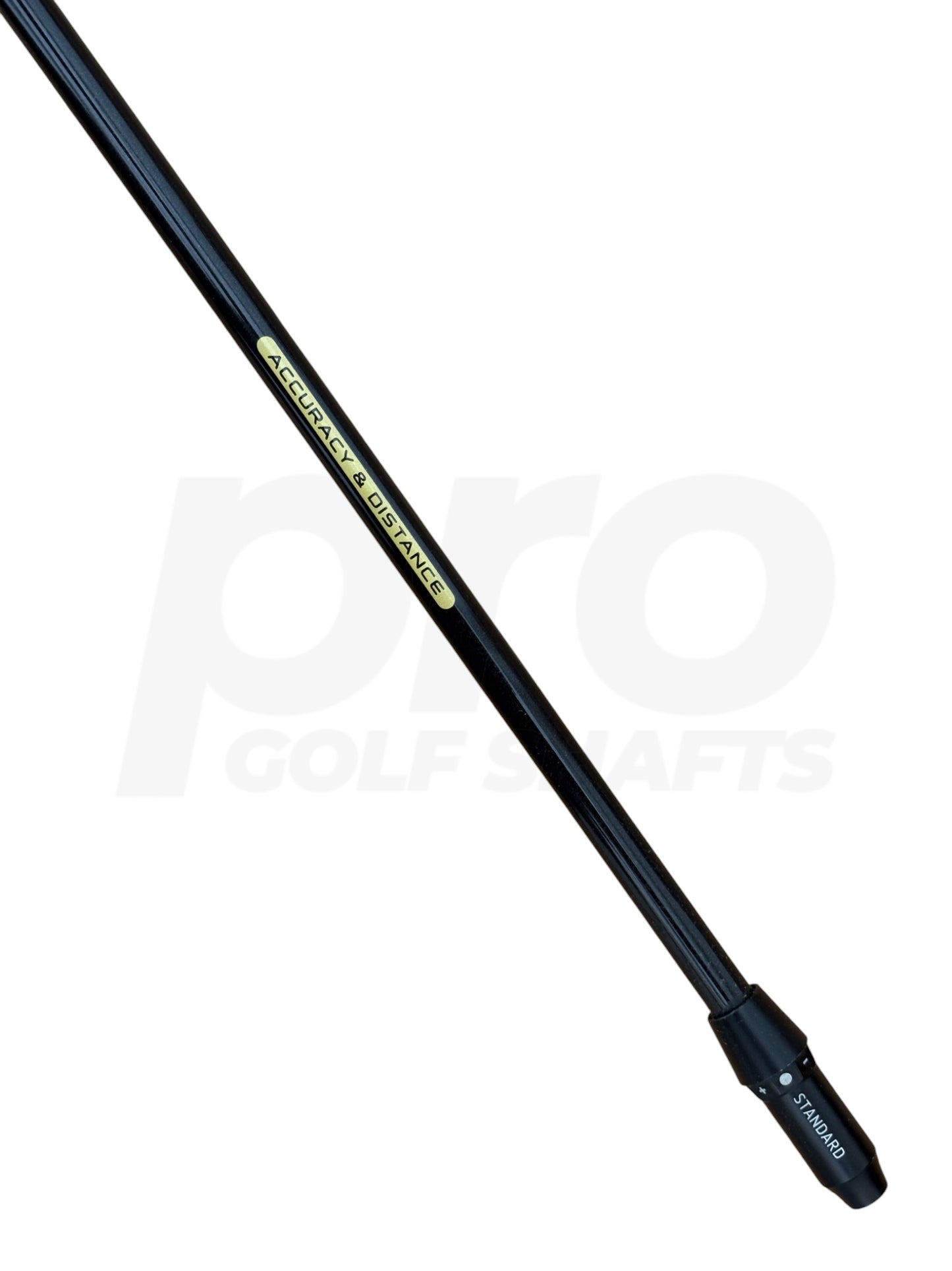 Graphite Design Tour AD CQ-4 R2 Senior Flex Driver Shaft - PXG Adapter