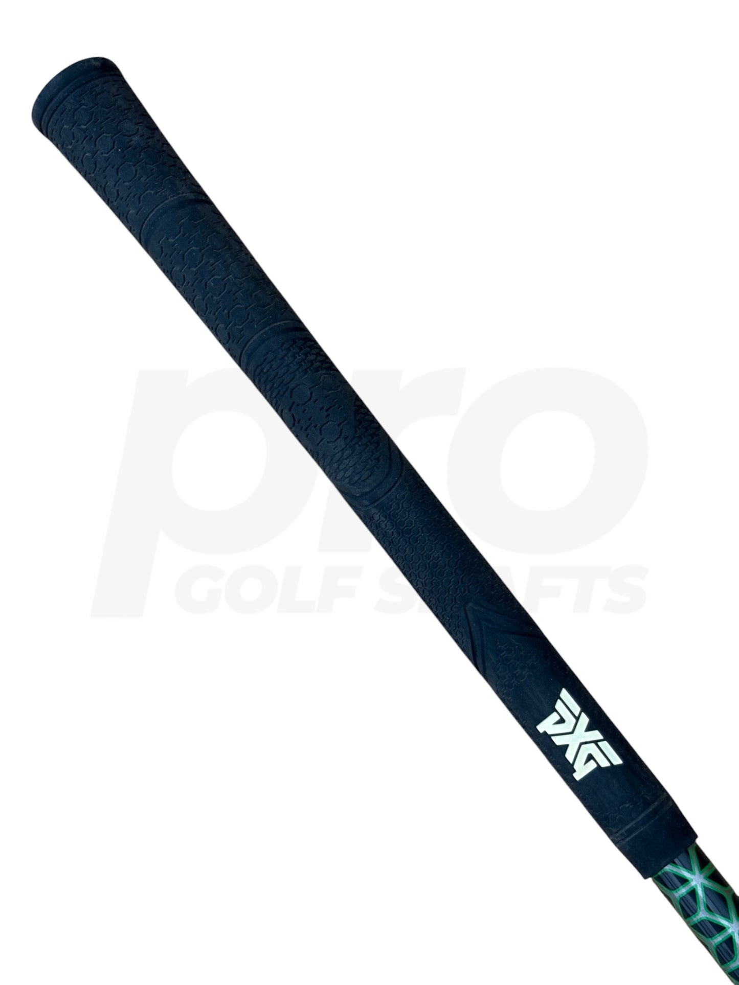 Project X Cypher Forty 5.0 Senior Flex Driver Shaft - PXG Adapter