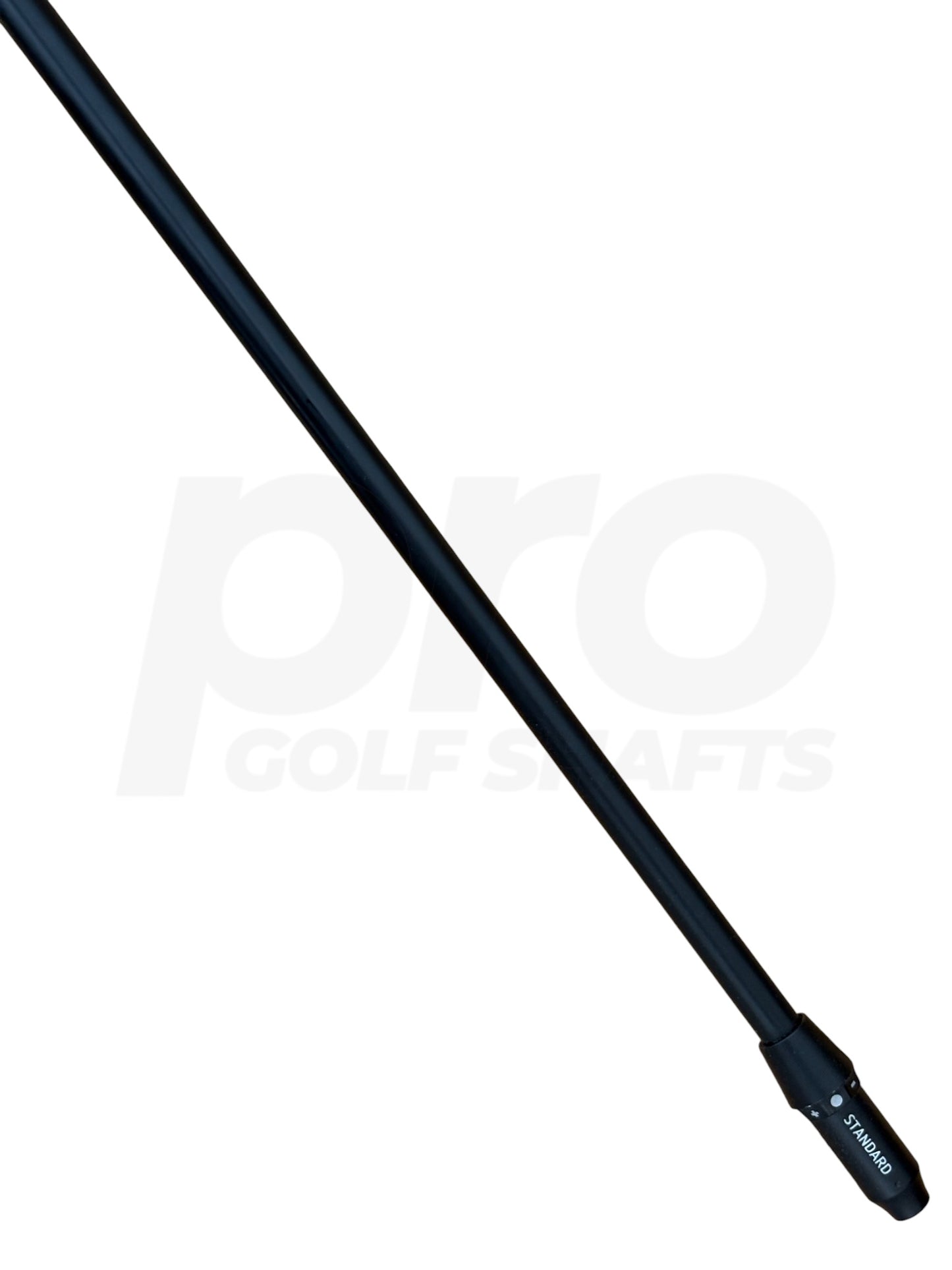Project X Cypher Forty 5.0 Senior Flex Driver Shaft - PXG Adapter