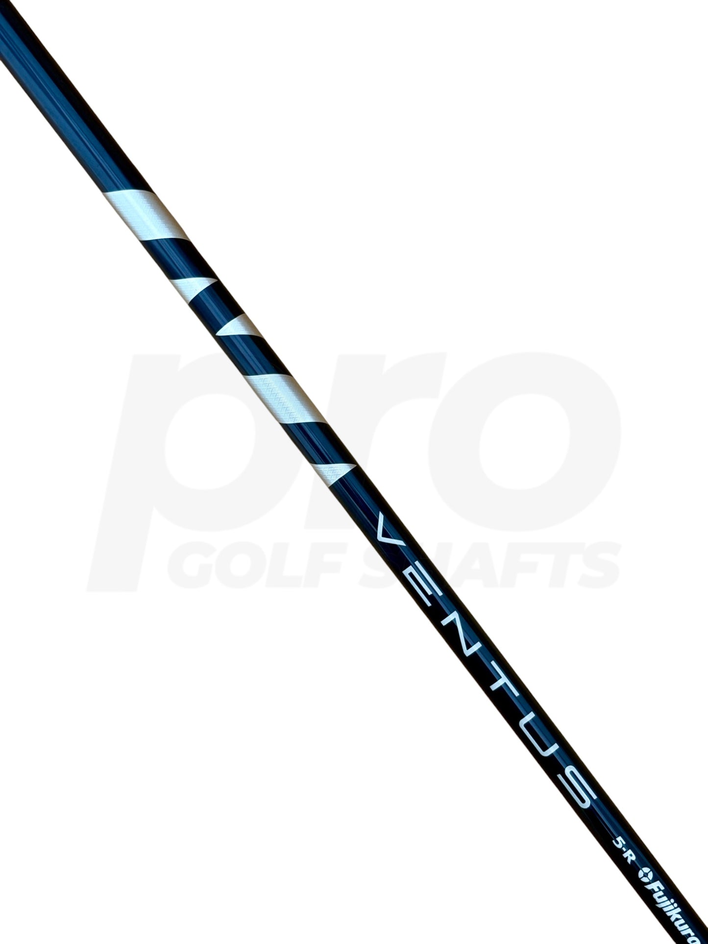 Fujikura Ventus Blue 5R Regular Flex Velocore Driver Shaft - PXG Adapter