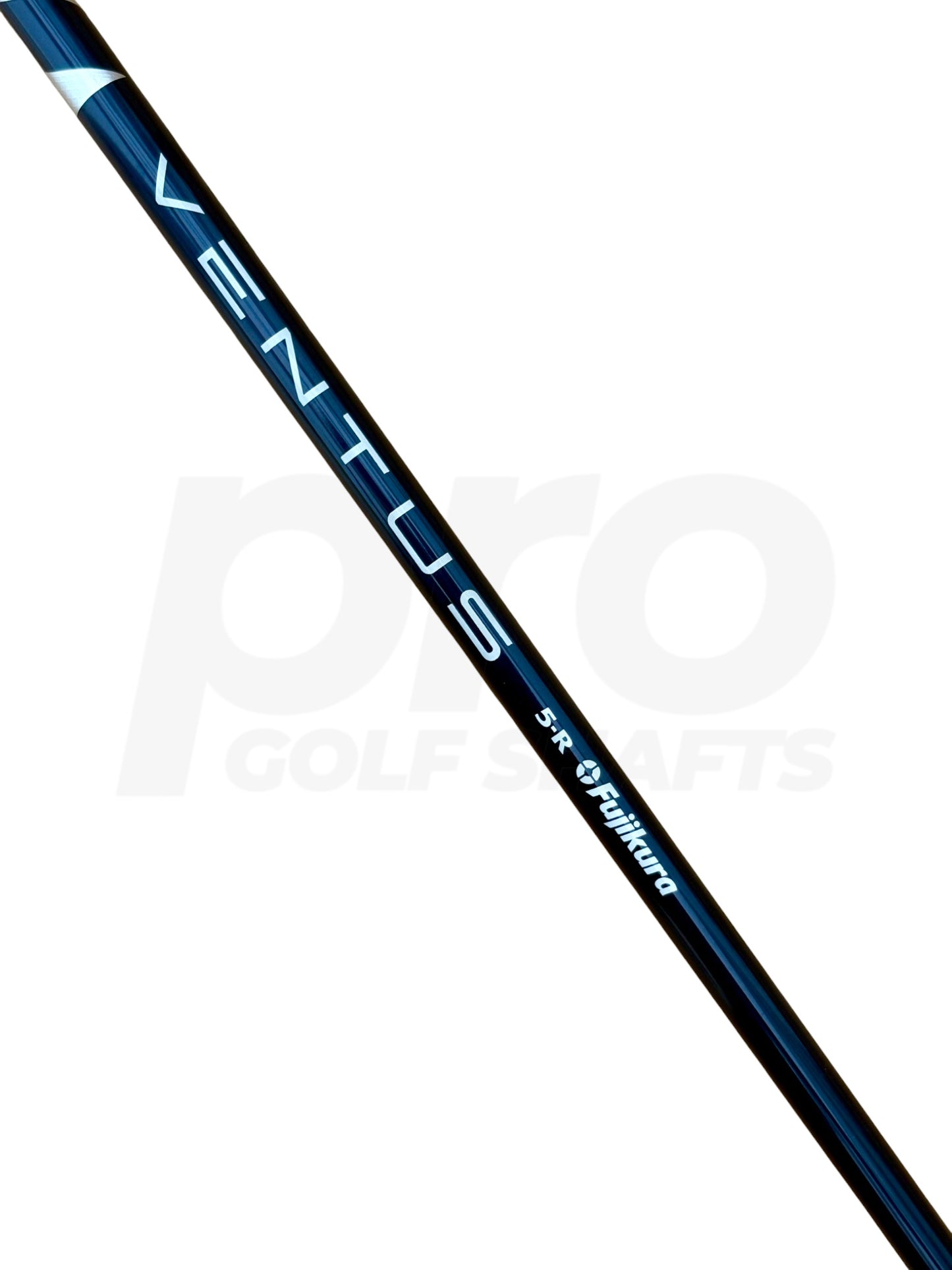 Fujikura Ventus Blue 5R Regular Flex Velocore Driver Shaft - PXG Adapter