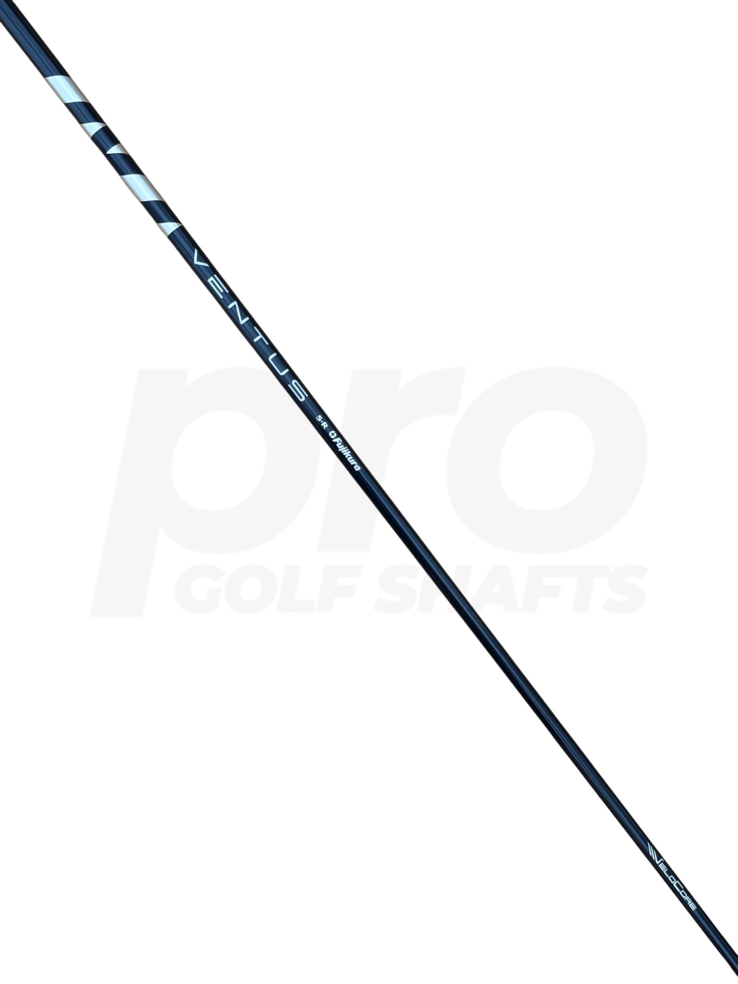 Fujikura Ventus Blue 5R Regular Flex Velocore Driver Shaft - PXG Adapter