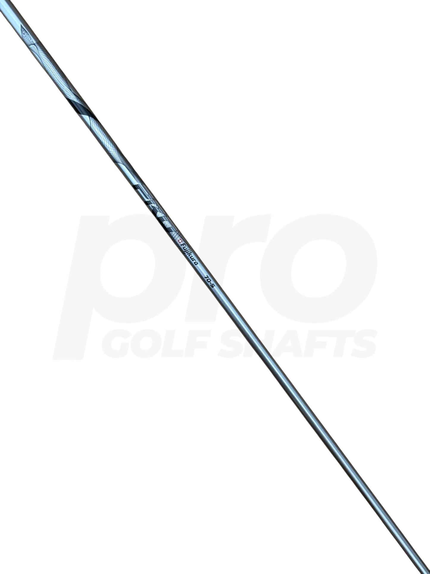 Fujikura Pro 70g Stiff Flex 3 Wood Shaft - Cobra DS-Adapt Adapter