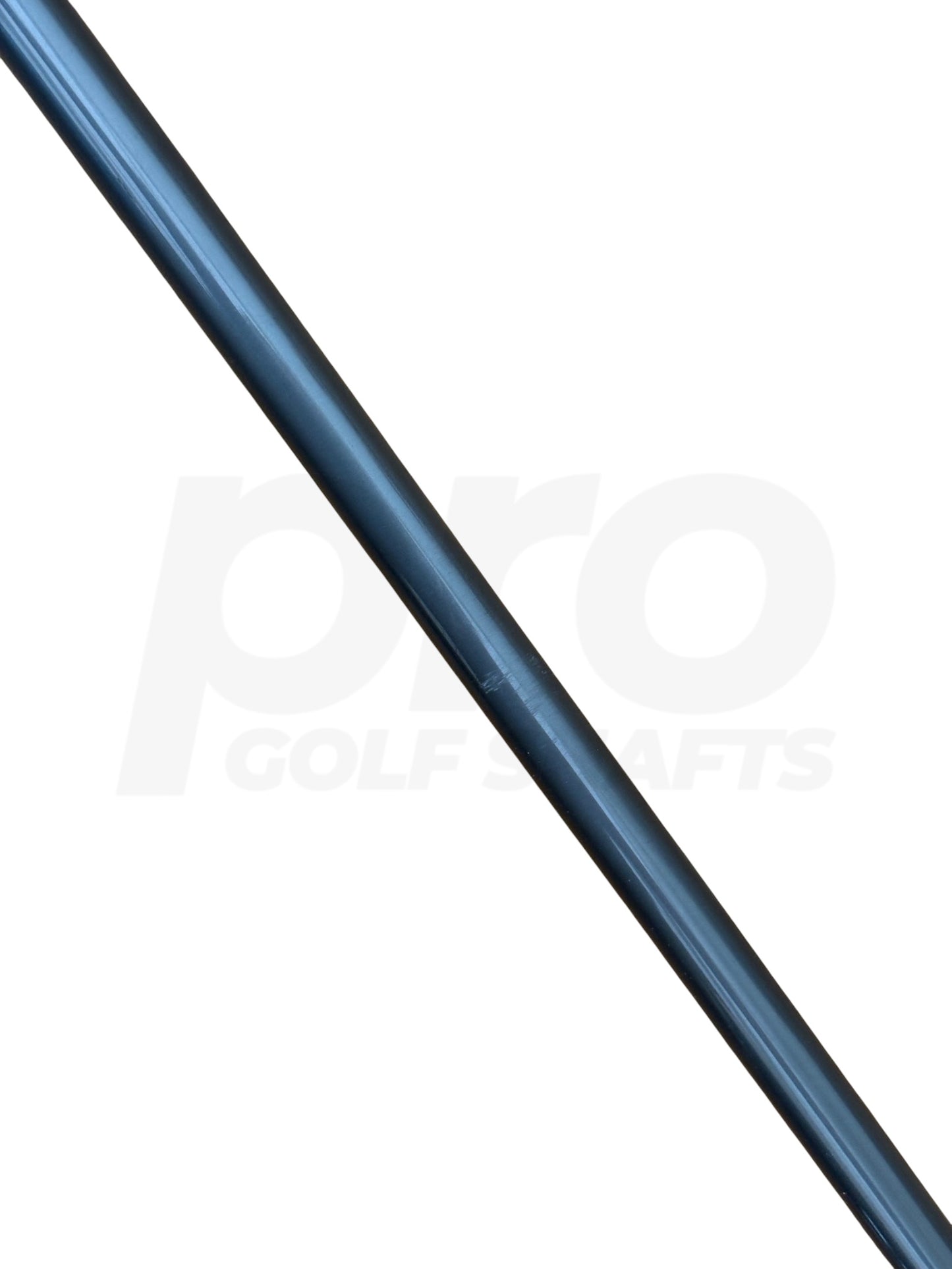 Denali 6.0 Charcoal 60 Stiff Flex Driver Shaft - Callaway OptiFit Adapter