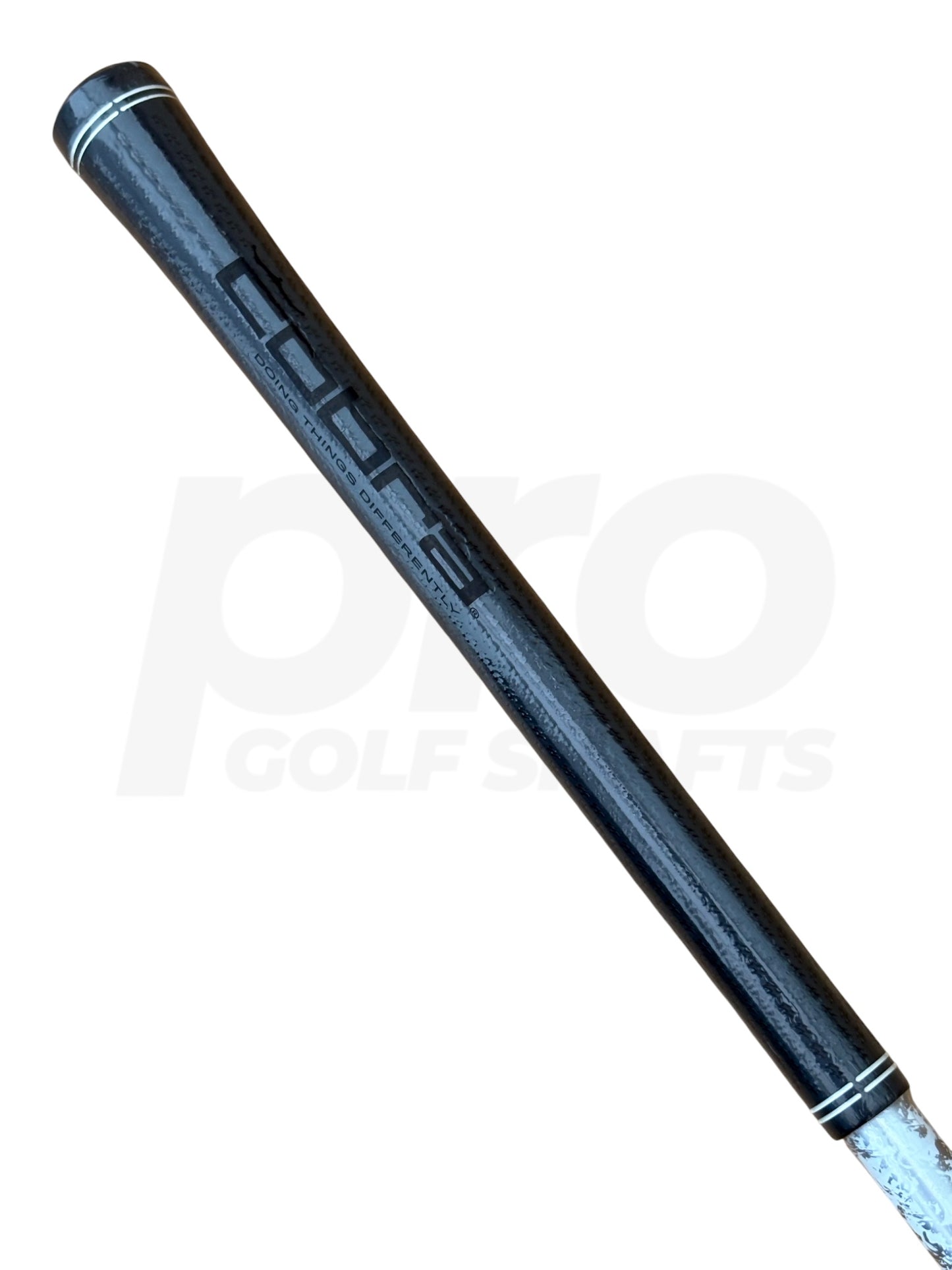 Denali 6.0 Blue 60g Stiff Flex Driver Shaft - Cobra DS-Adapt Adapter