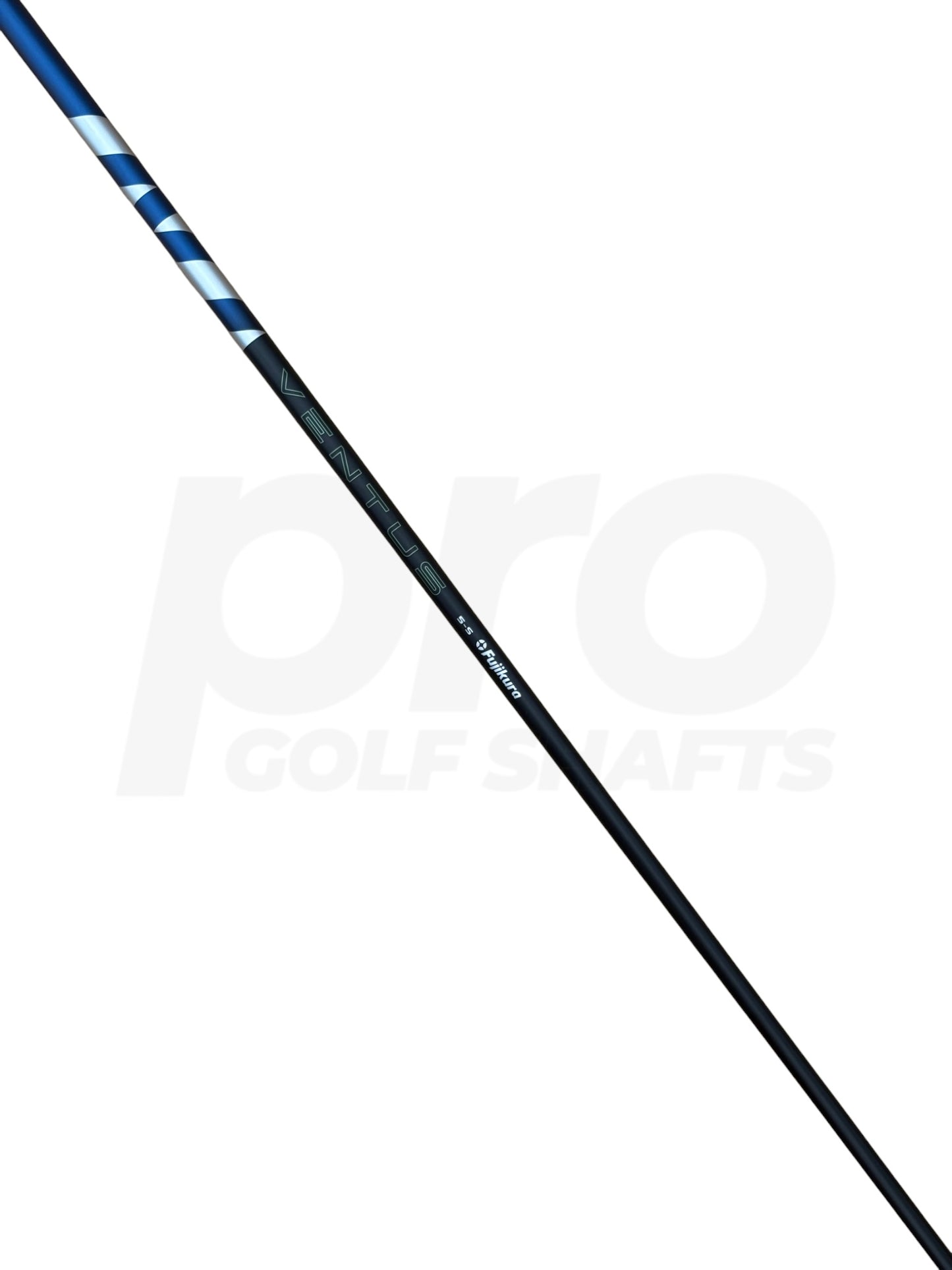 Fujikura Ventus Blue 5S Stiff Flex Driver Shaft - Callaway Optifit Adapter