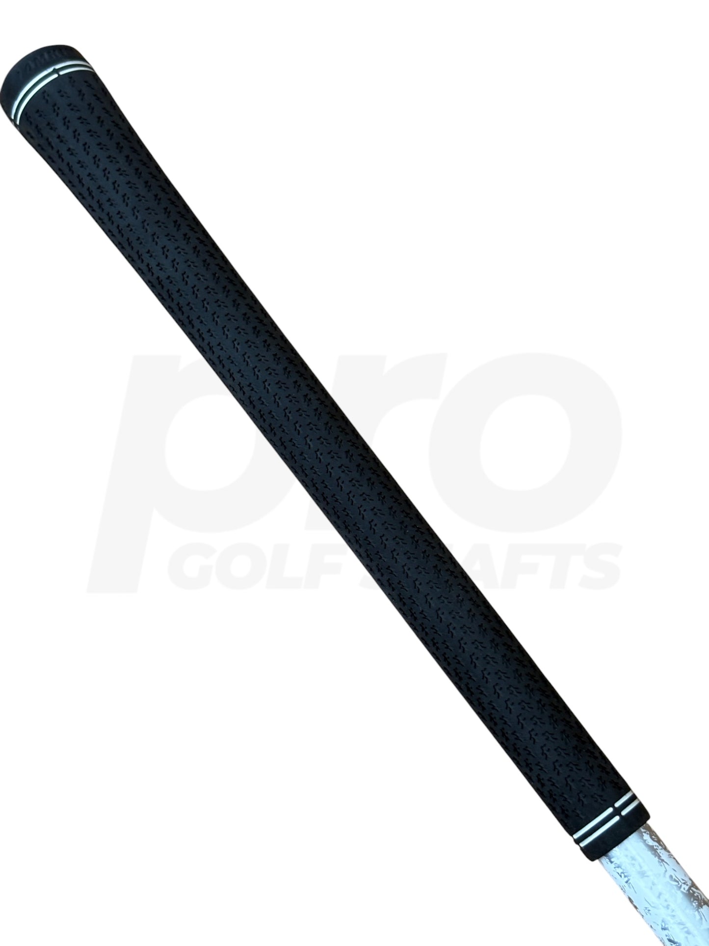 Denali 5.5 Red 50g Regular Flex 3 Wood Shaft - Cobra DS-Adapt Adapter