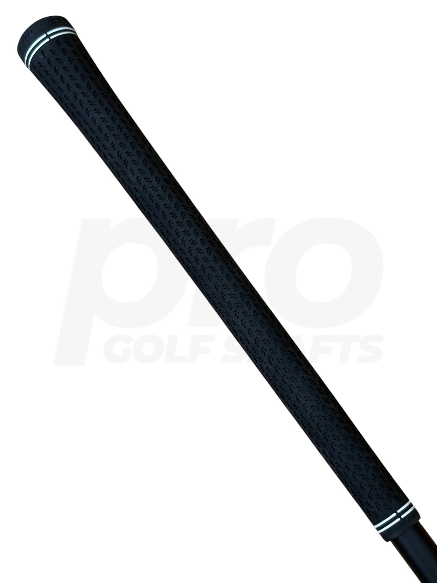 MMT HY 70 Regular Flex 3 Hybrid Shaft - Cobra DS-Adapt Adapter