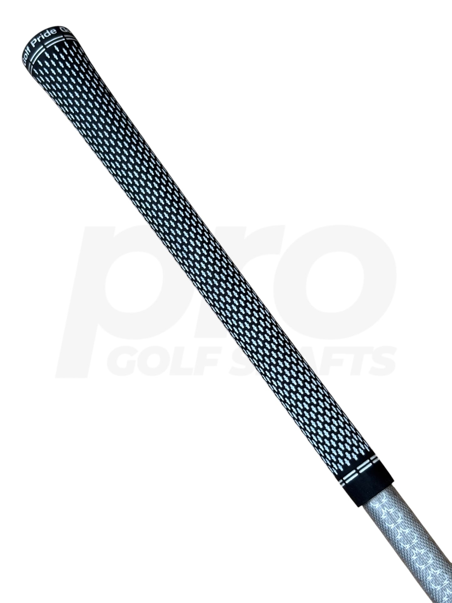 Tensei AV Orange 55 Regular Stiff Flex Driver Shaft - TaylorMade Adapter