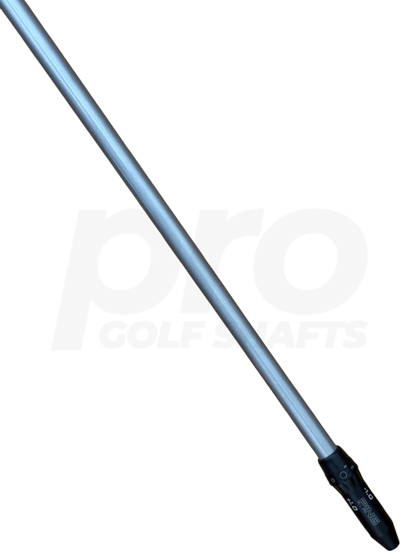Fujikura ALTA QUICK 45g Senior Driver Shaft - PING G440 G430 G410 G425 Adapter