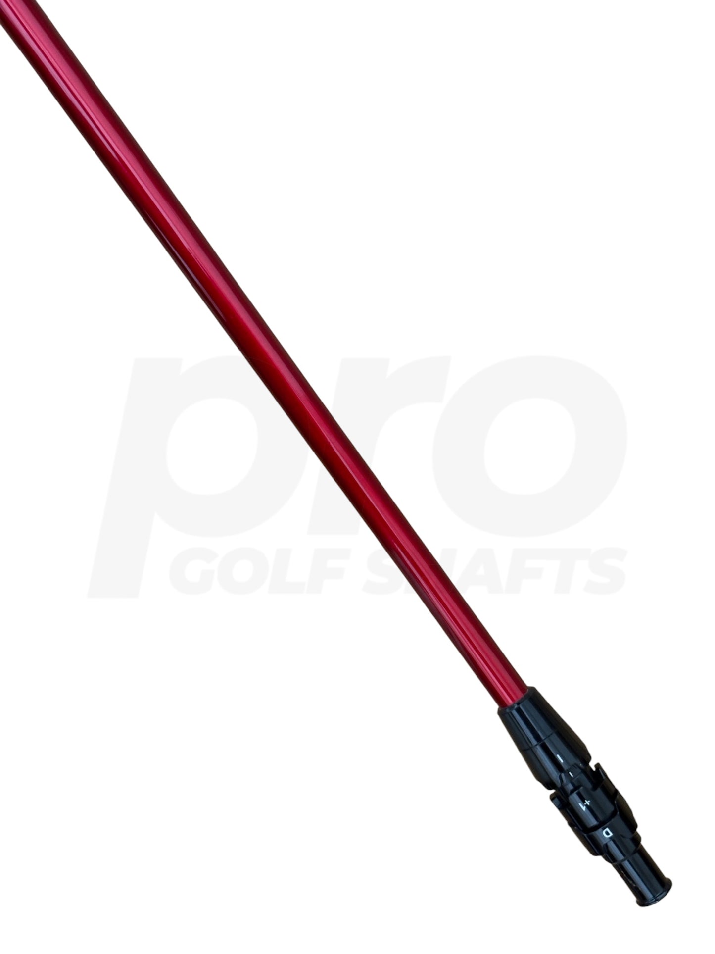 Fujikura Ventus Red 5R Regular Flex Driver Shaft - Callaway Optifit Adapter