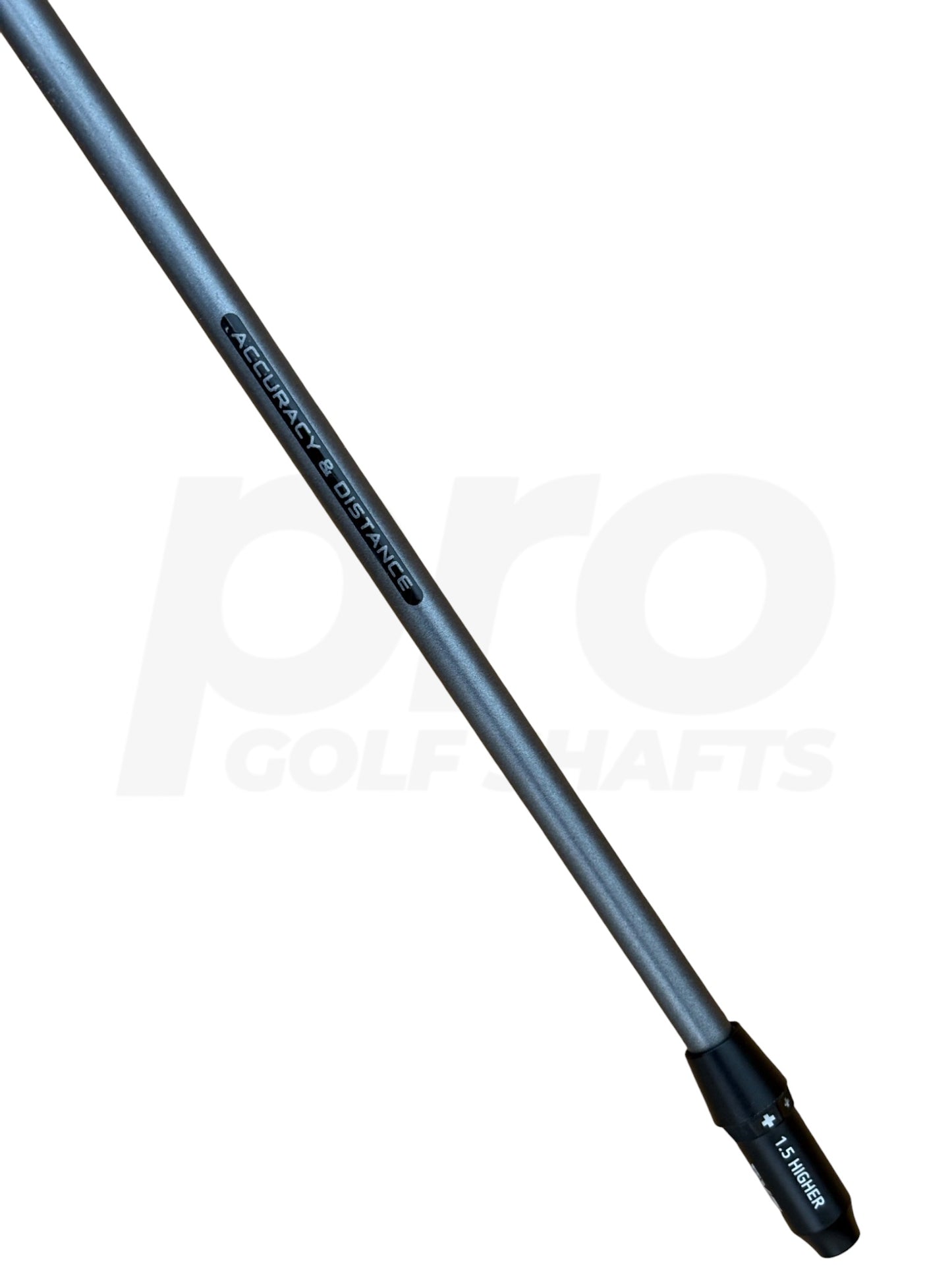 Graphite Design Tour AD XC-4 R2 Senior Flex Driver Shaft - PXG Adapter